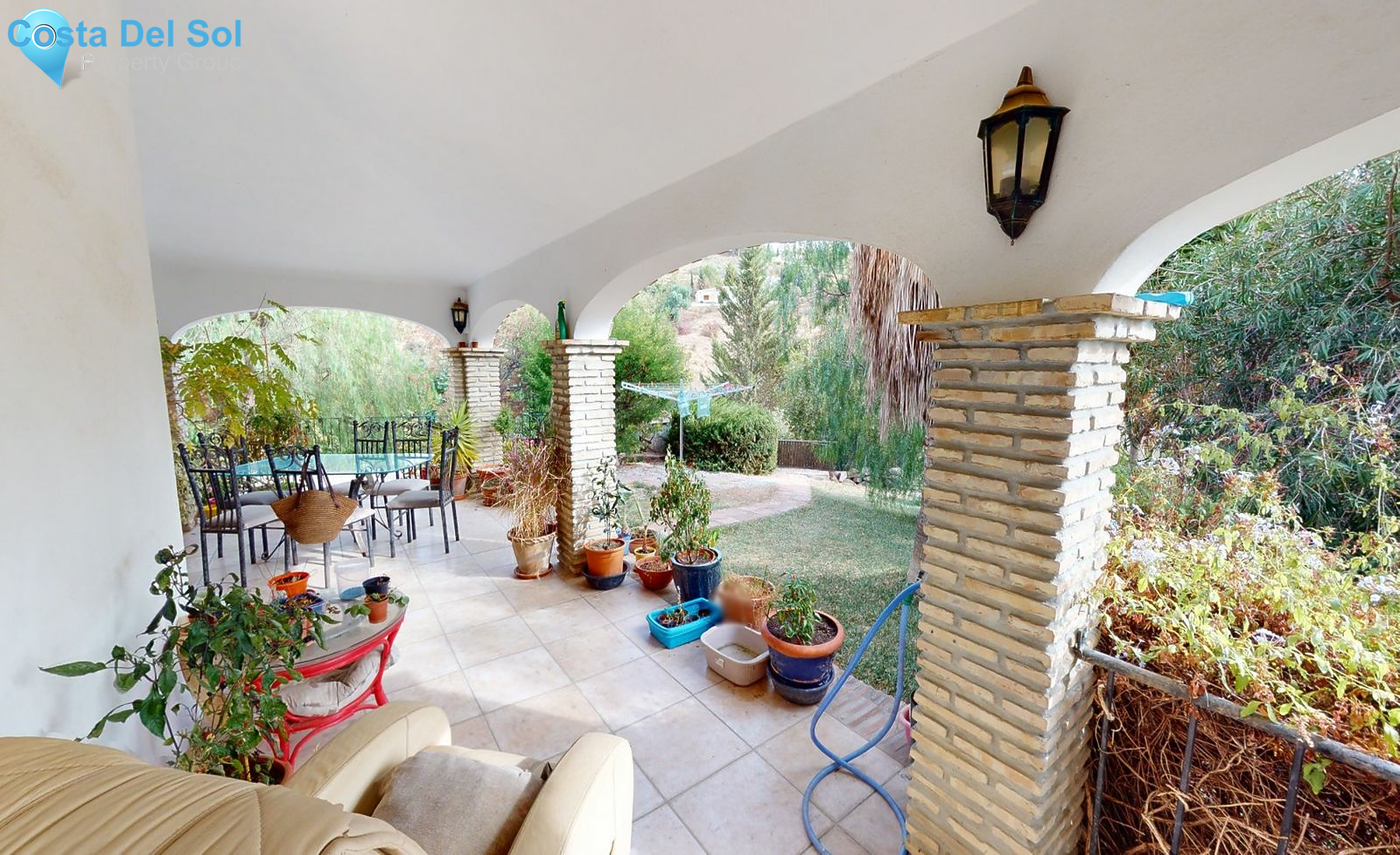 Detached Villa in Torrox-1496474