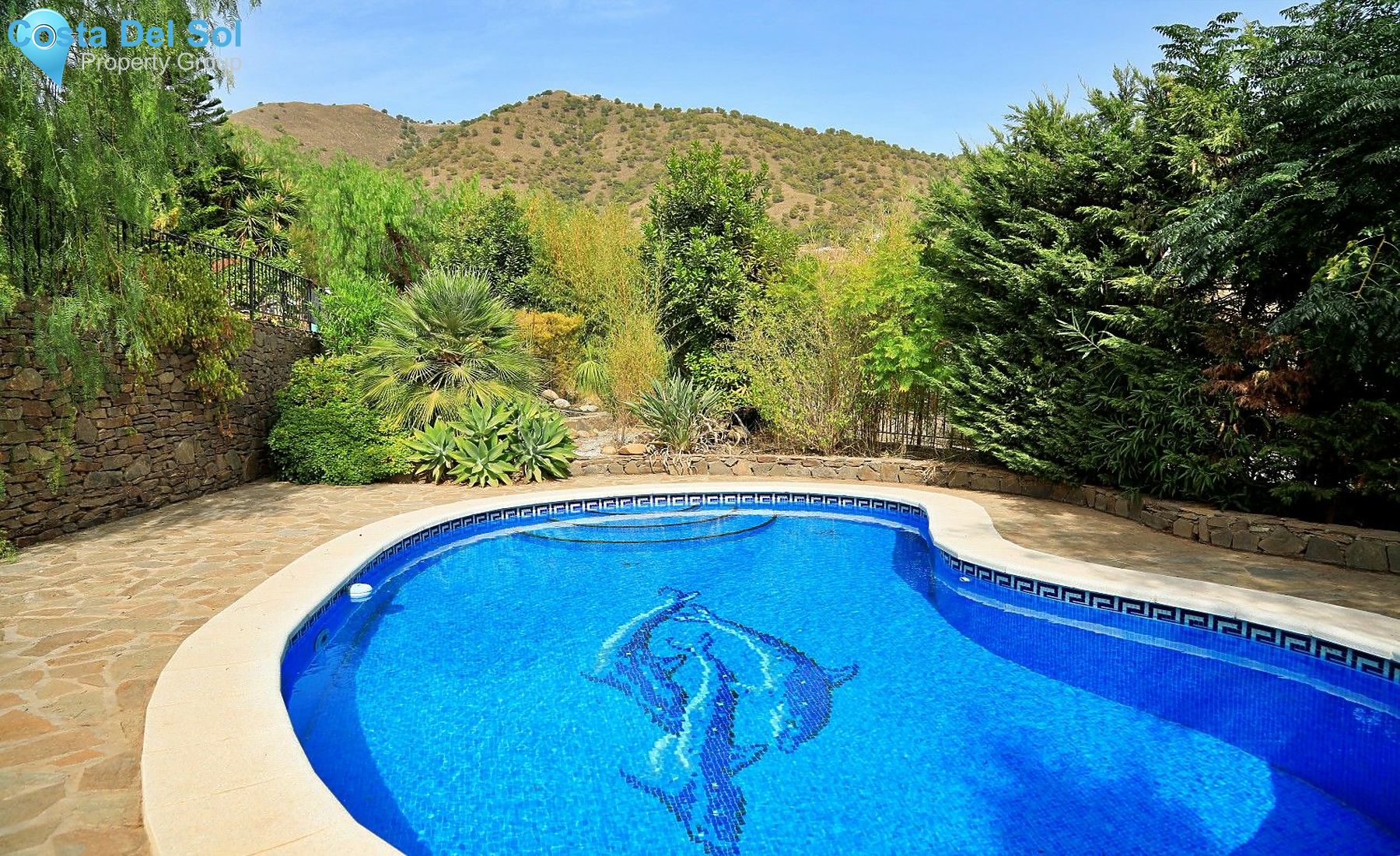 Detached Villa in Torrox-1496457