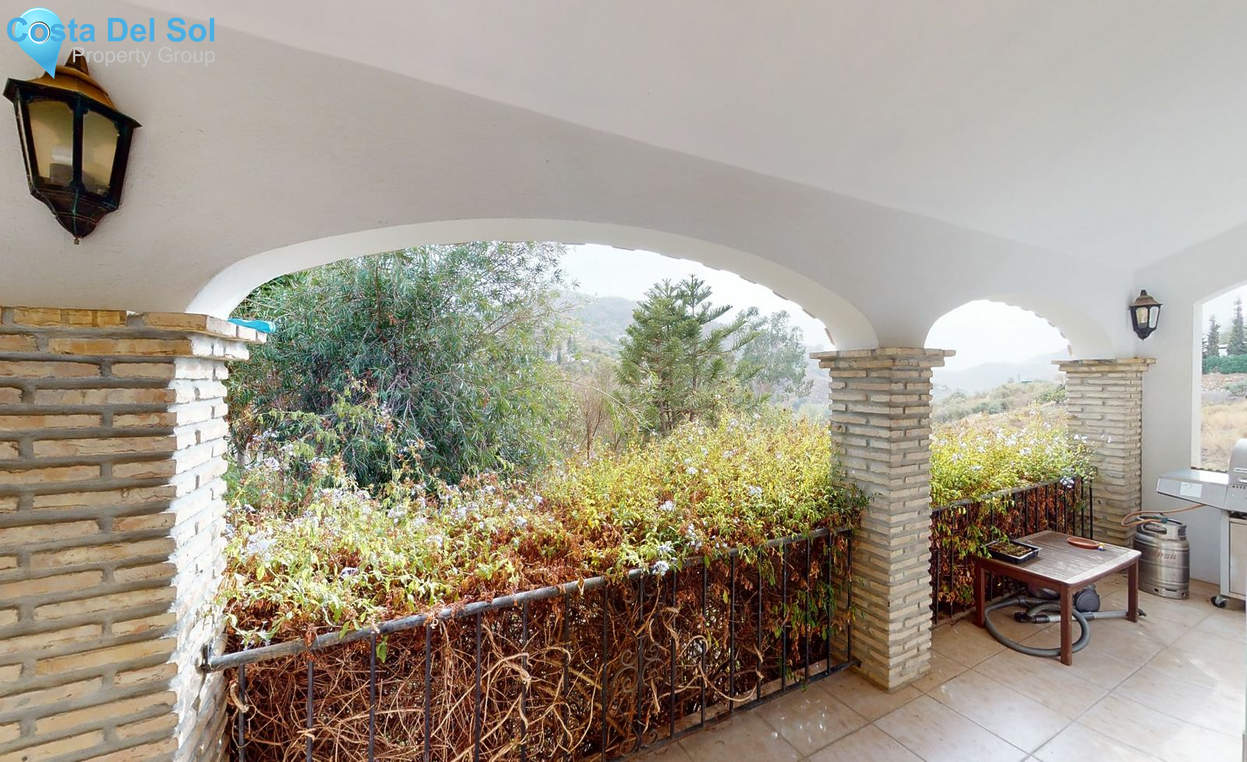 Detached Villa in Torrox-1496475