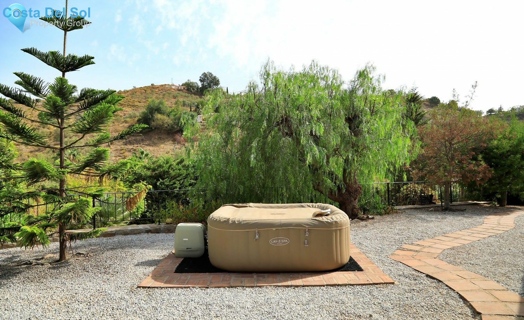 Detached Villa in Torrox-1496460