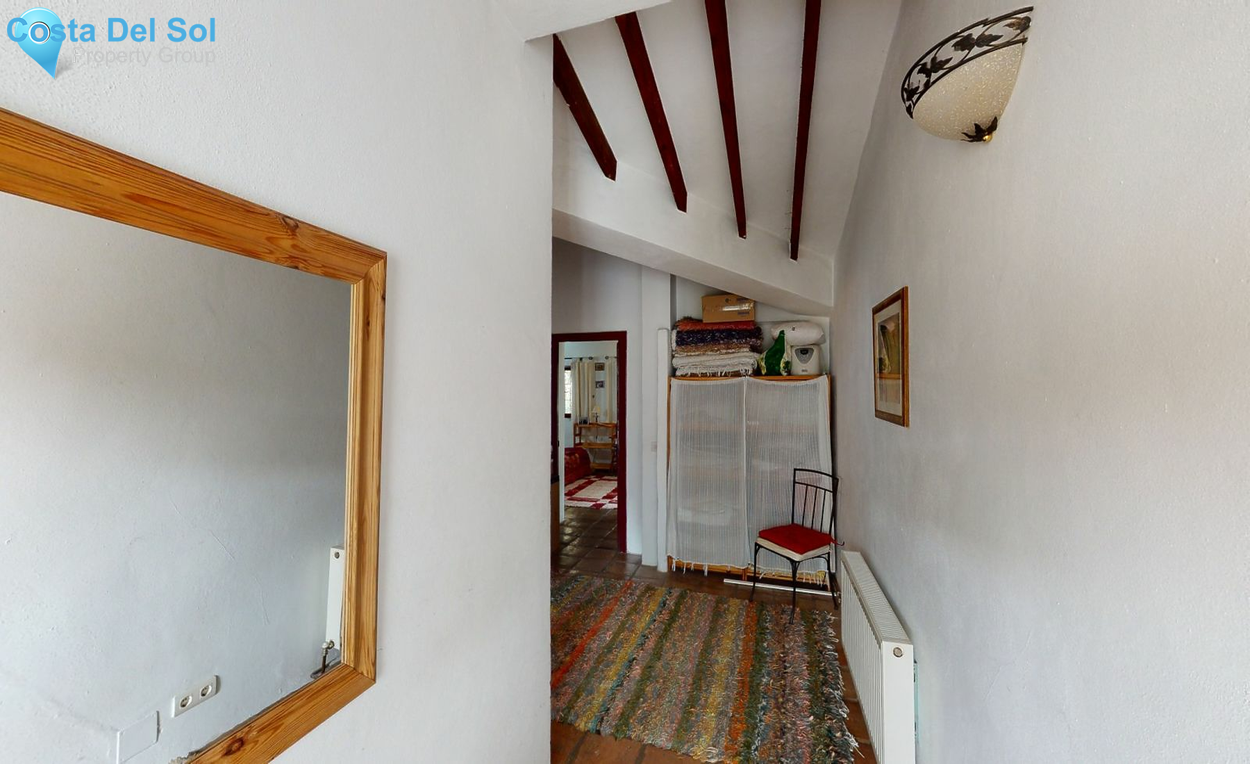 Detached Villa in Torrox-1496461