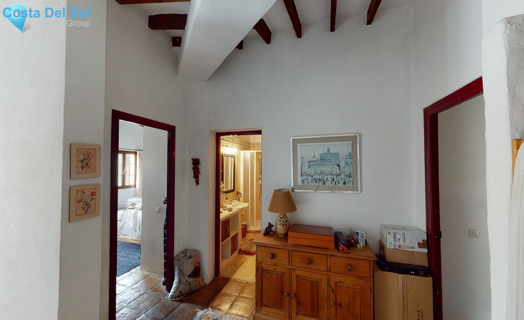 Detached Villa in Torrox-1496462