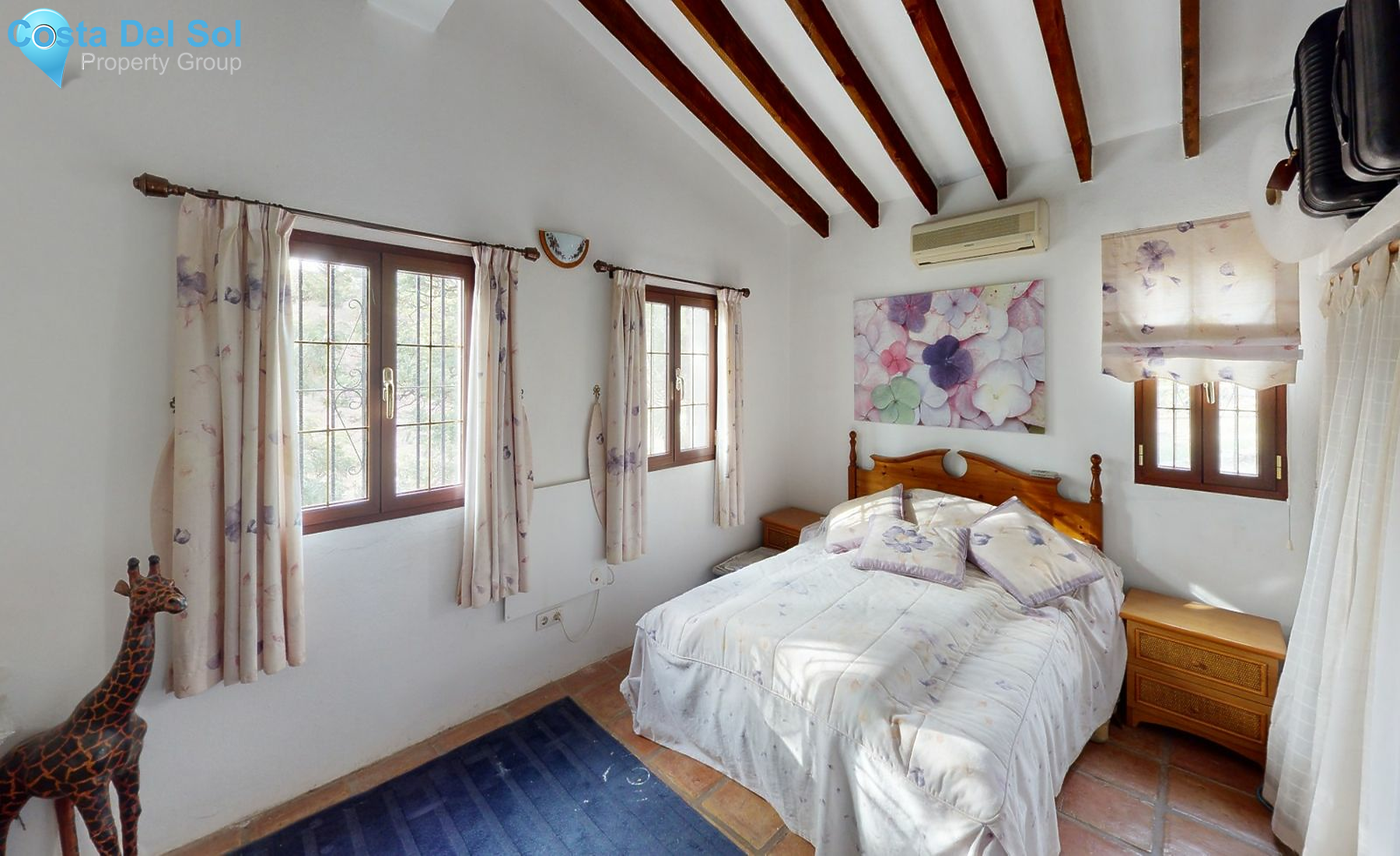 Detached Villa in Torrox-1496463