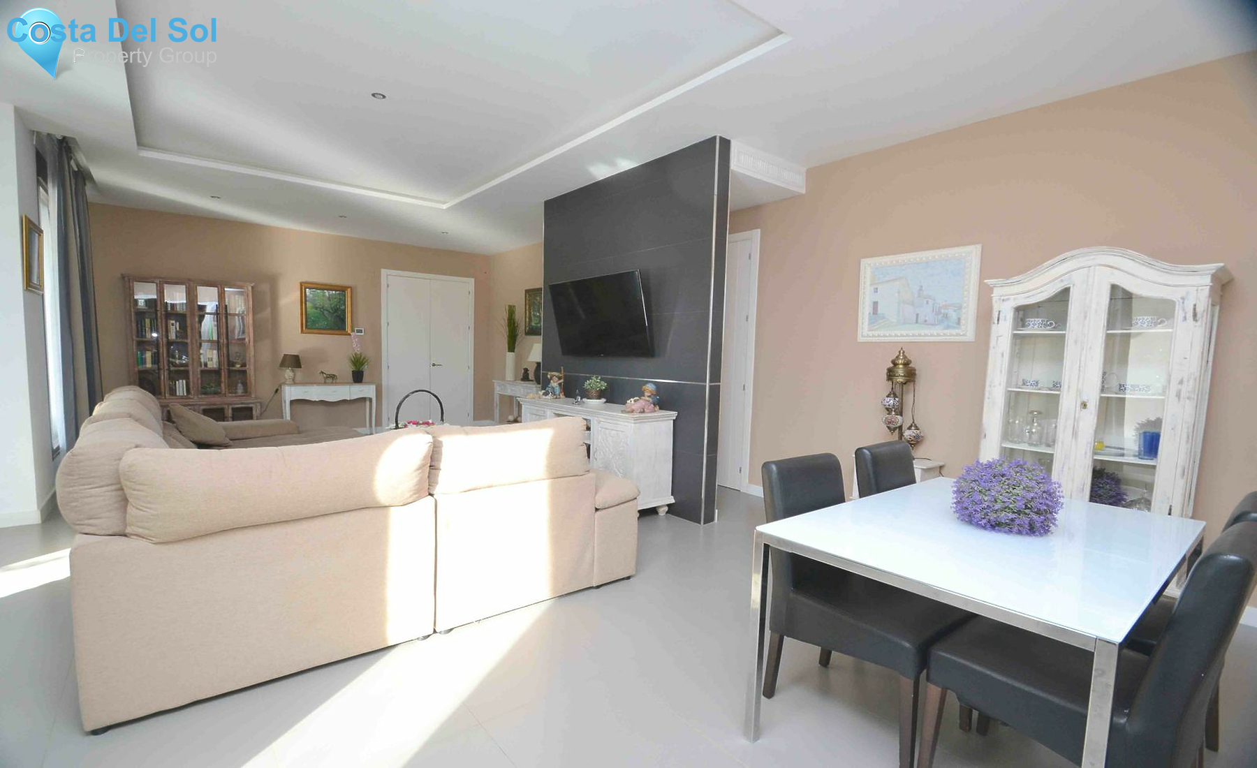 Detached Villa in Valle Romano-1224824