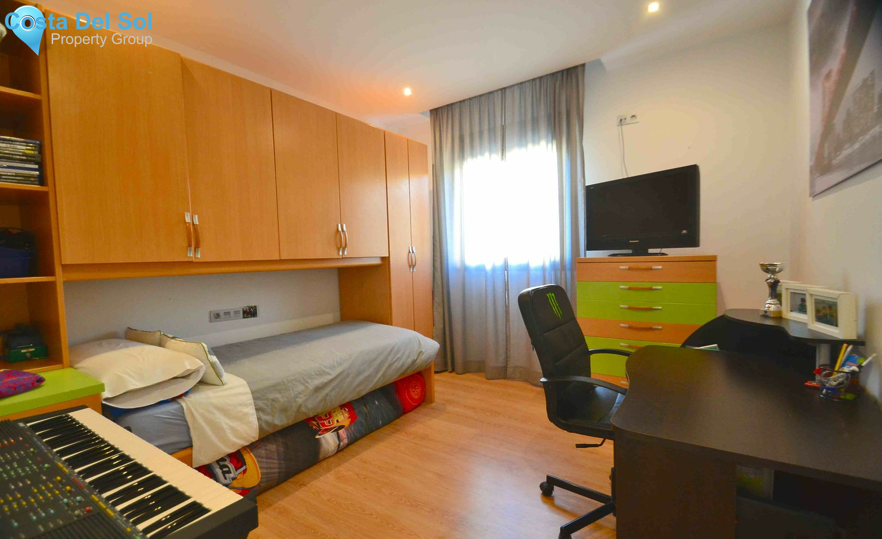 Detached Villa in Valle Romano-1224833