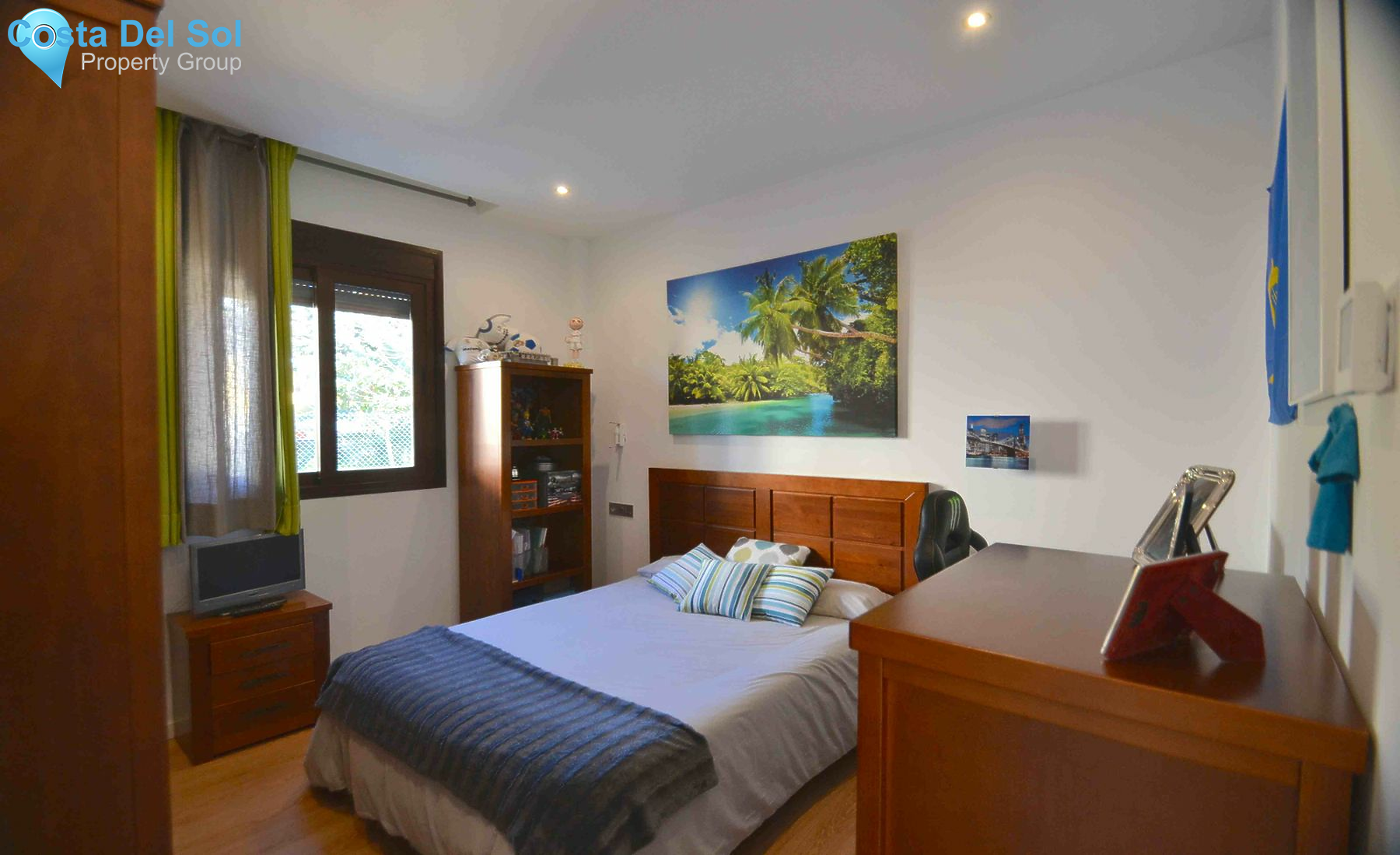 Detached Villa in Valle Romano-1224835