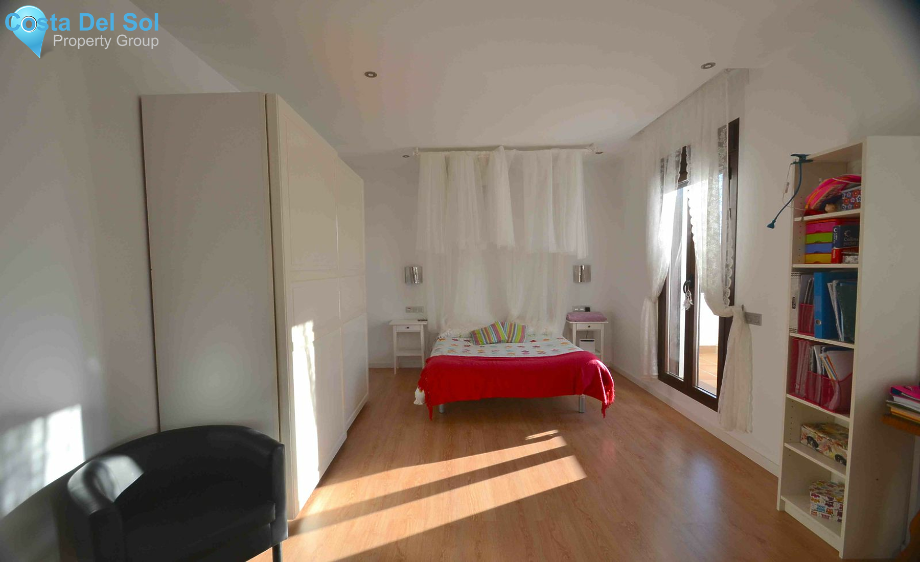 Detached Villa in Valle Romano-1224836