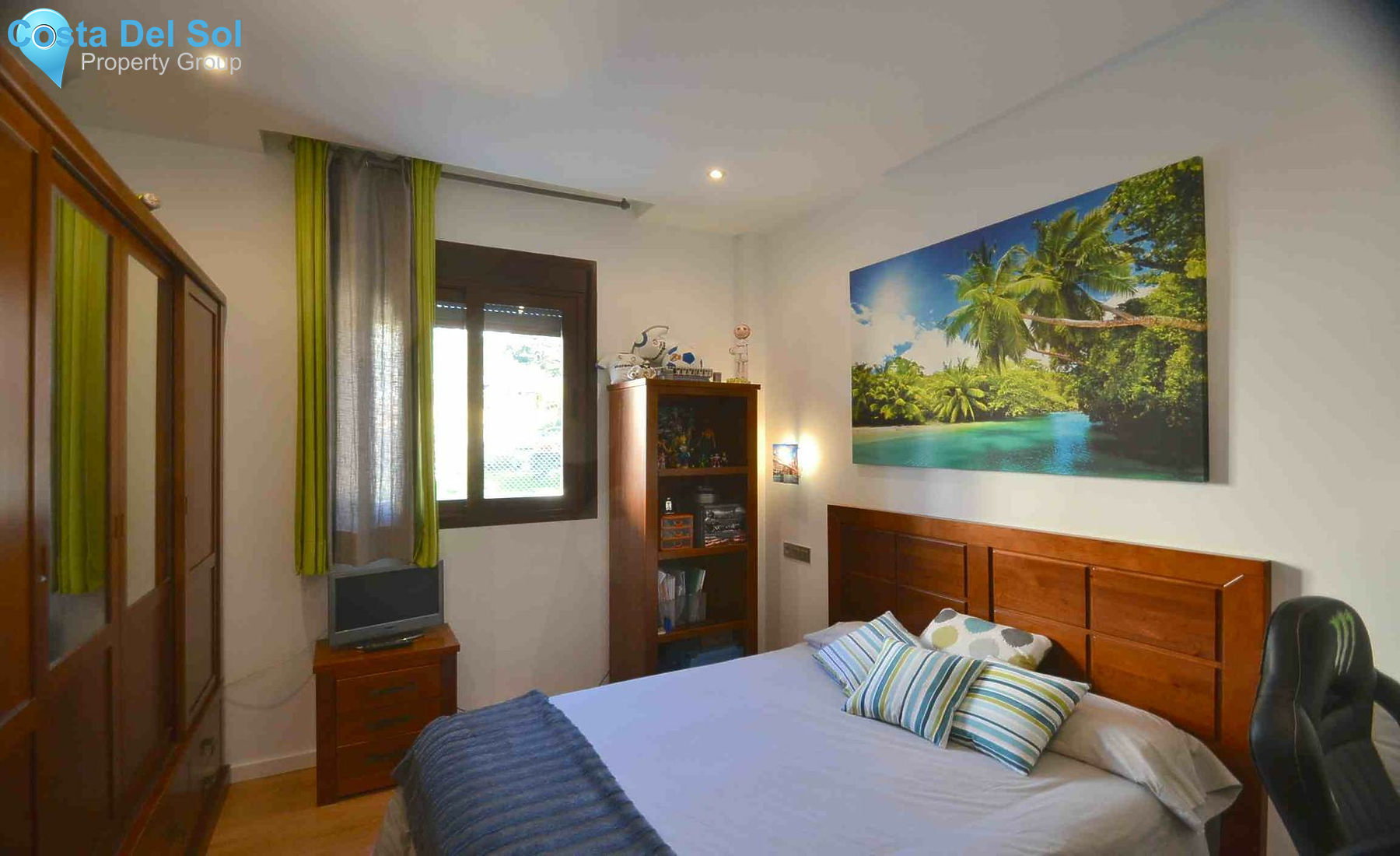 Detached Villa in Valle Romano-1224837