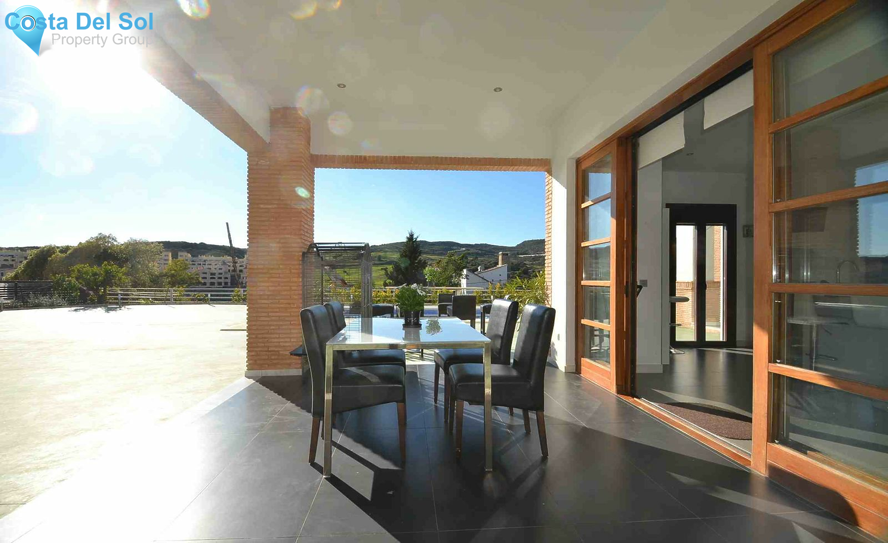 Detached Villa in Valle Romano-1224842