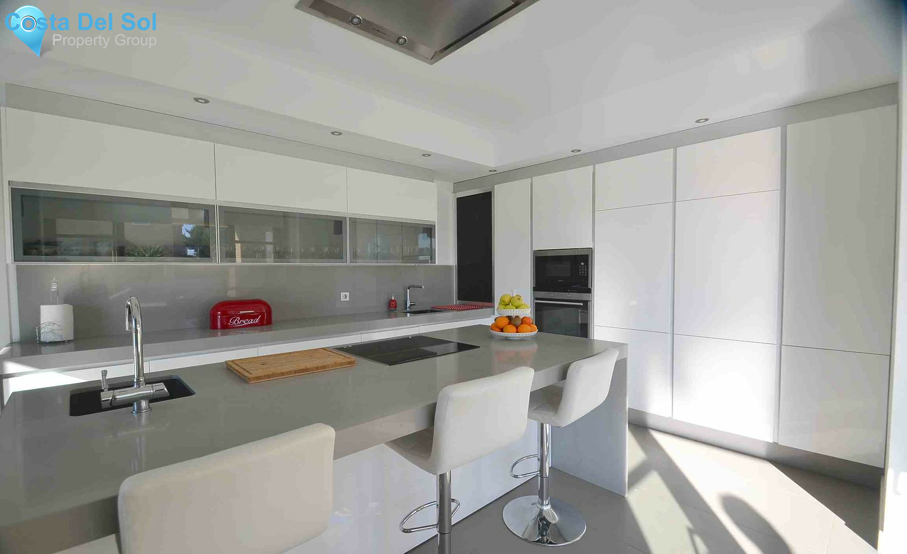 Detached Villa in Valle Romano-1224825