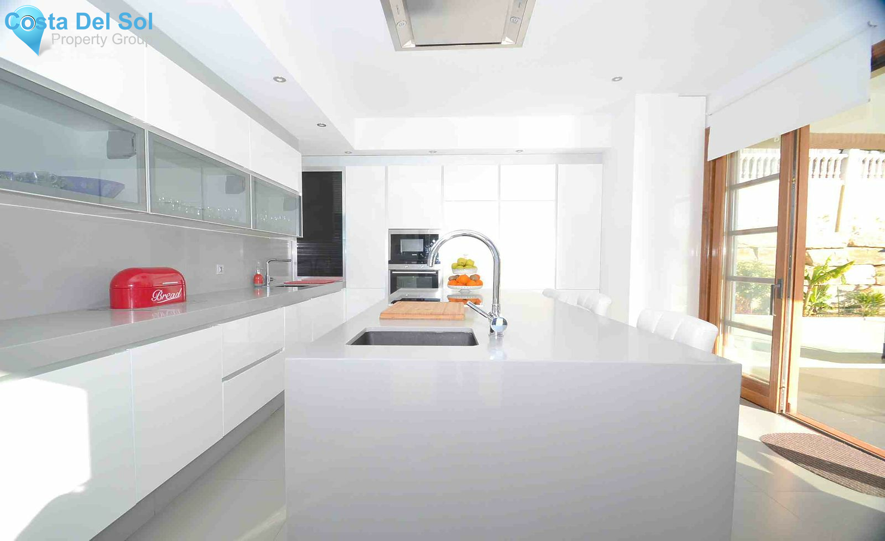 Detached Villa in Valle Romano-1224843