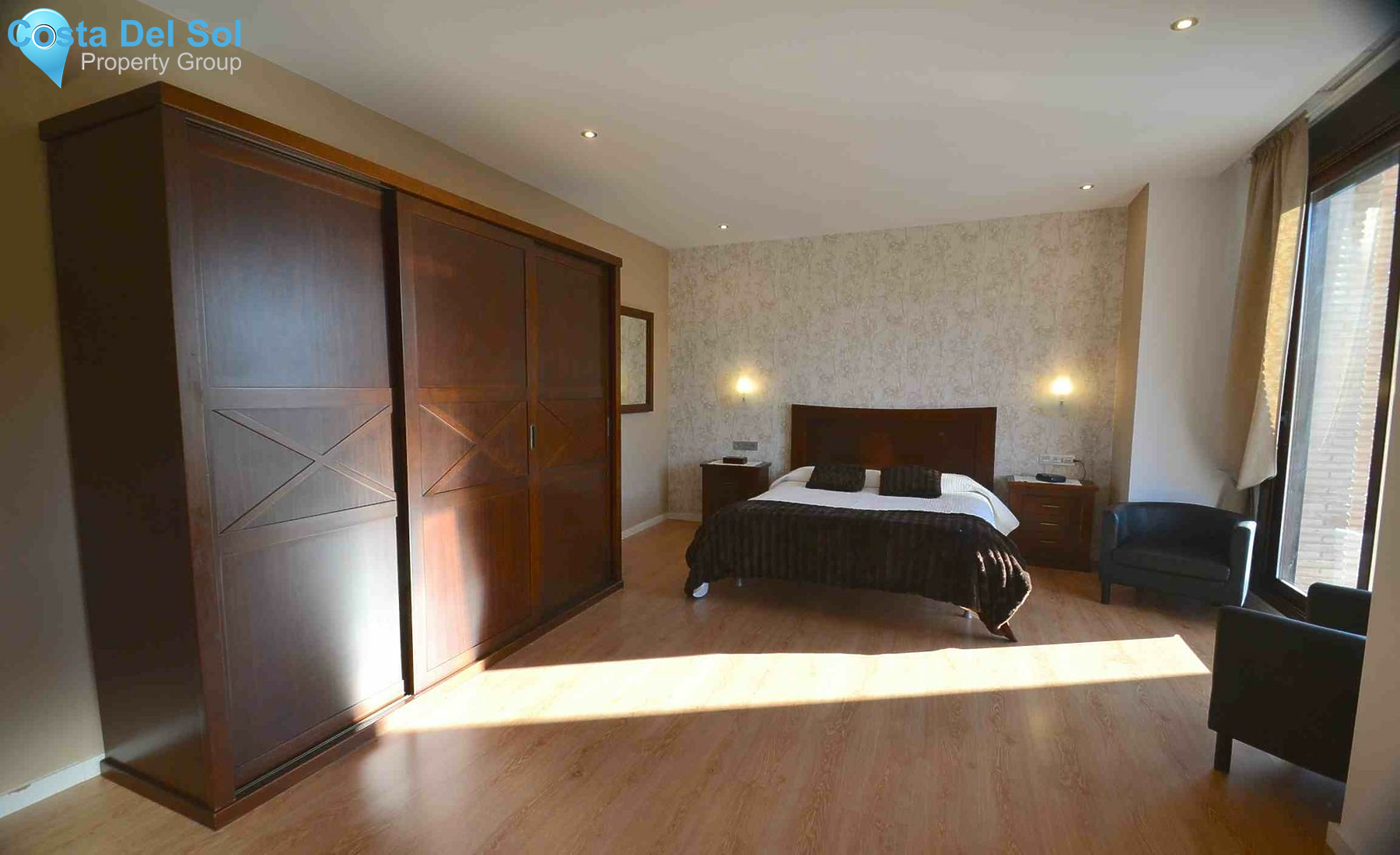 Detached Villa in Valle Romano-1224826