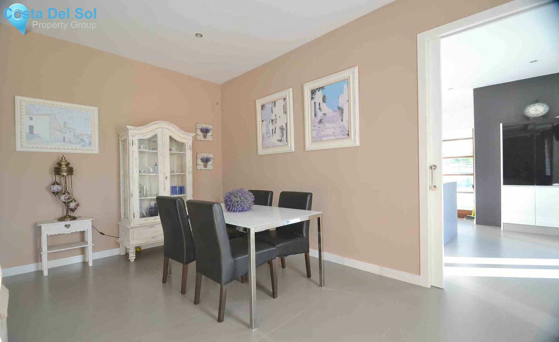 Detached Villa in Valle Romano-1224828