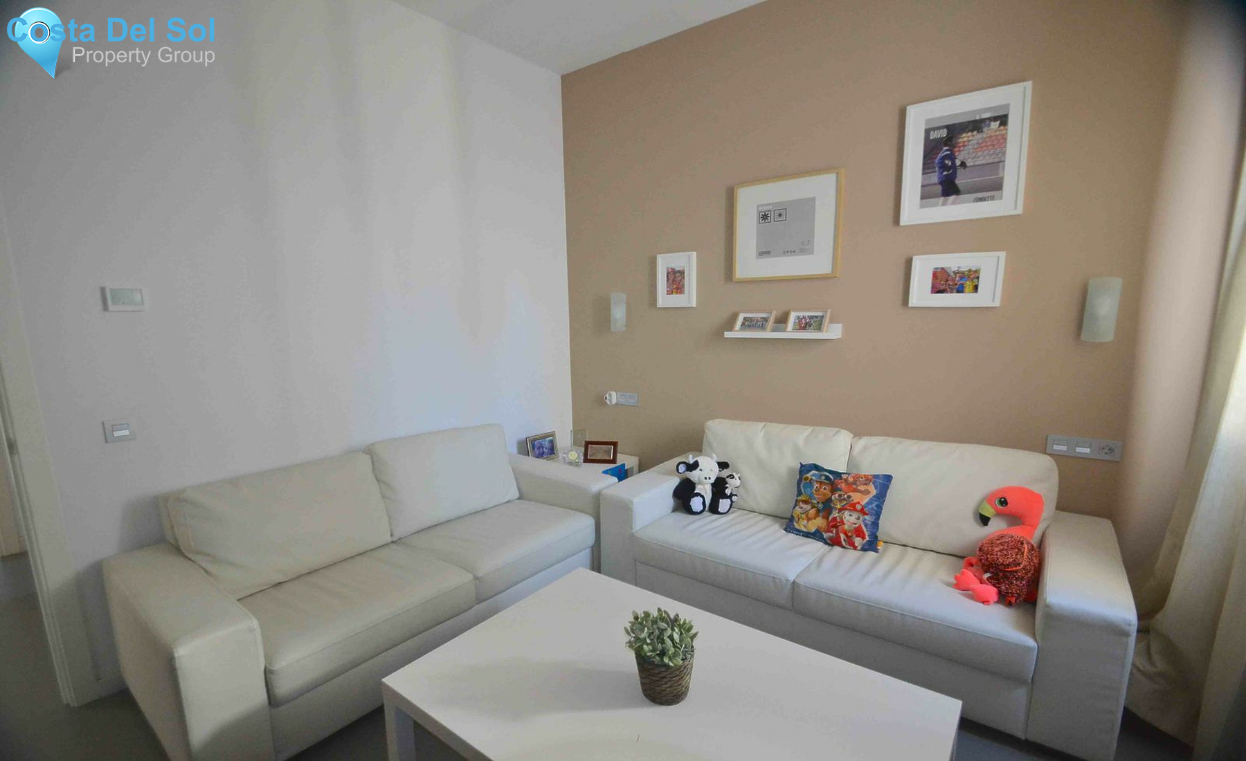 Detached Villa in Valle Romano-1224829
