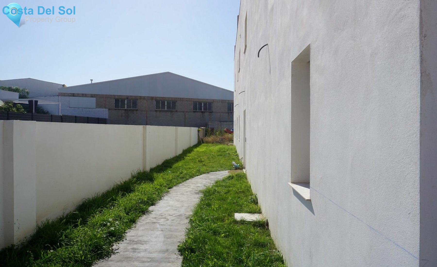 Detached Villa in Vélez-Málaga-1432850