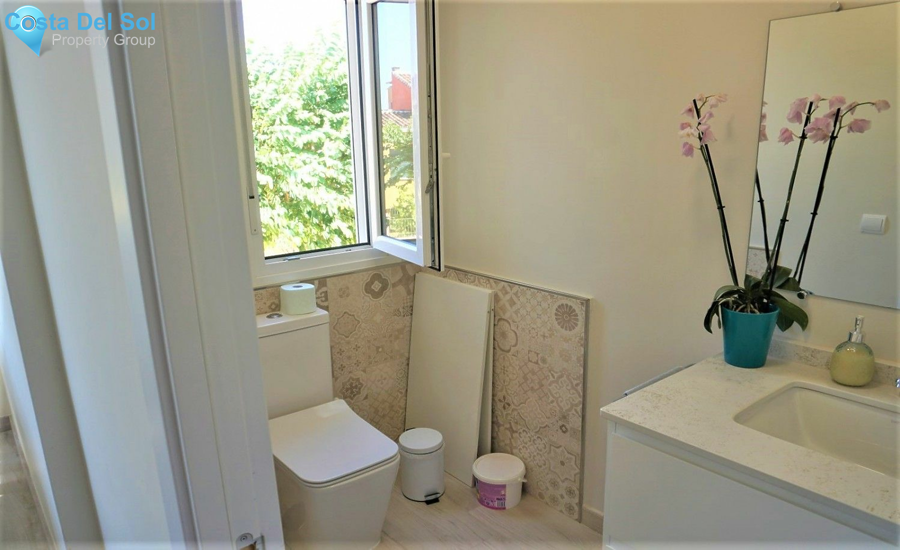 Detached Villa in Vélez-Málaga-1432860