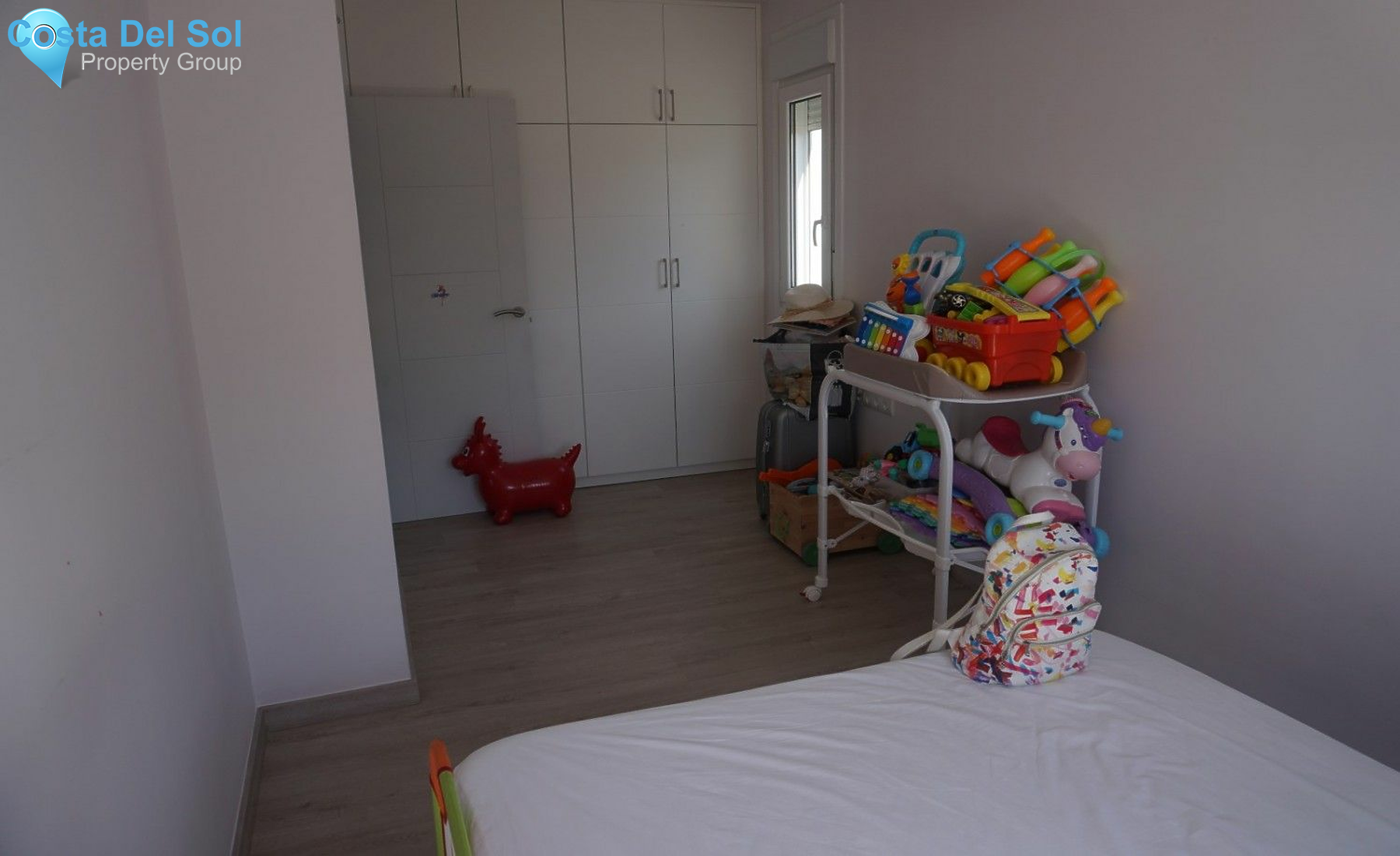 Detached Villa in Vélez-Málaga-1432861