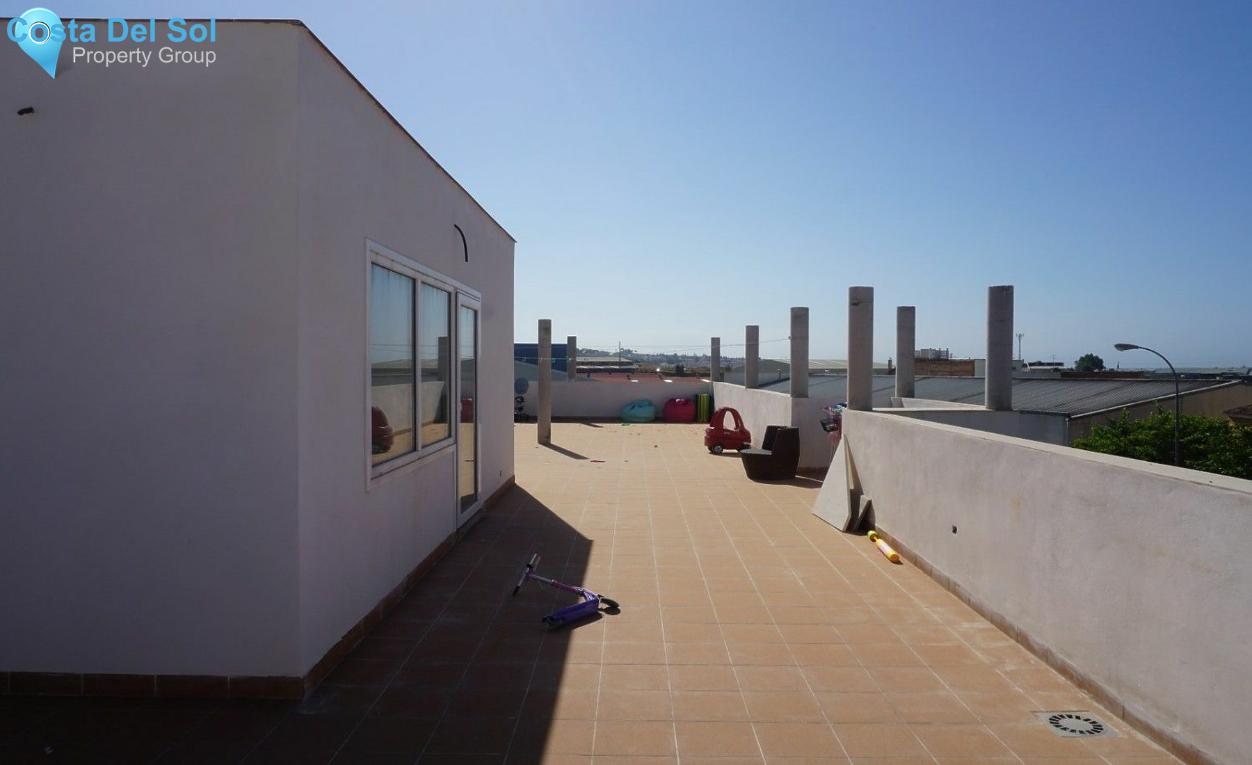 Detached Villa in Vélez-Málaga-1432862