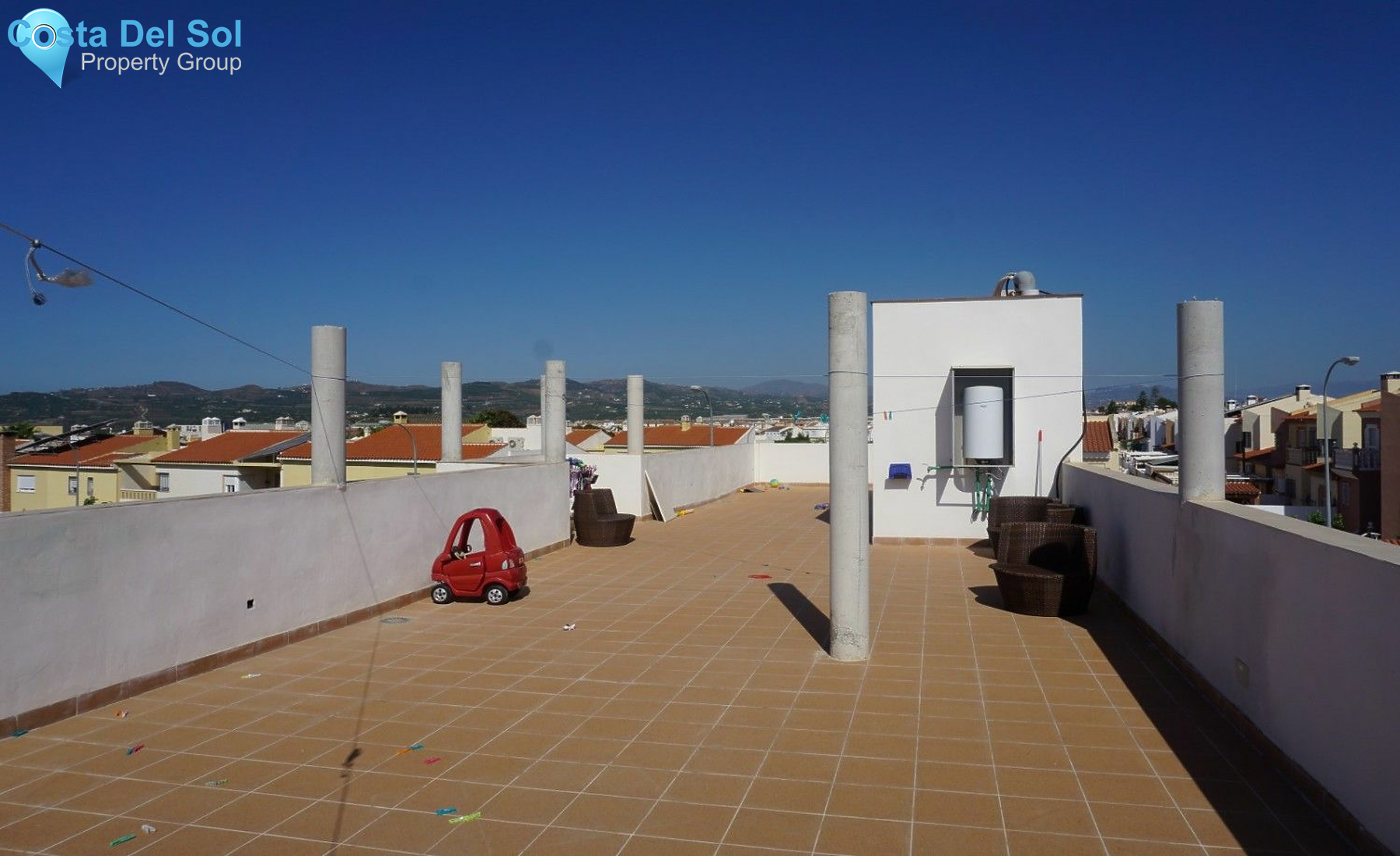 Detached Villa in Vélez-Málaga-1432863