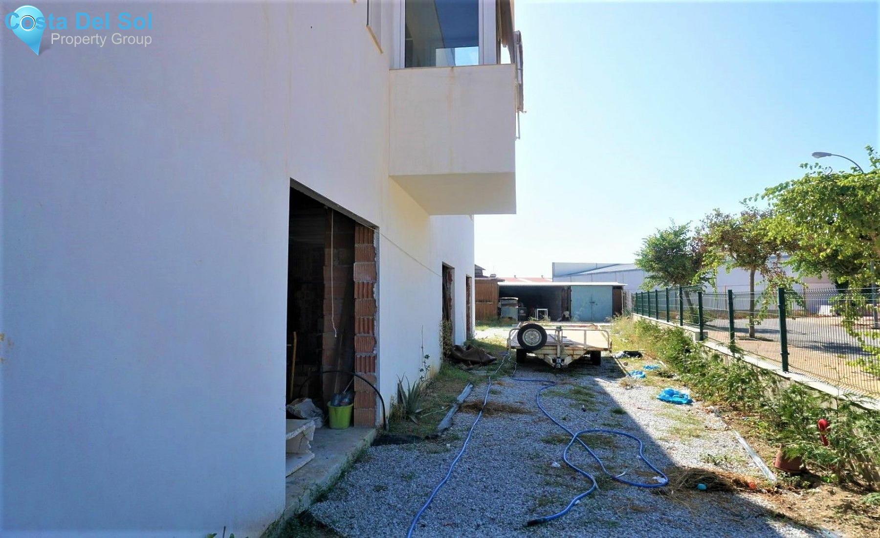 Detached Villa in Vélez-Málaga-1432851