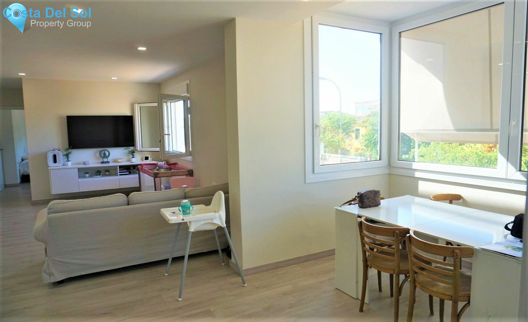 Detached Villa in Vélez-Málaga-1432853