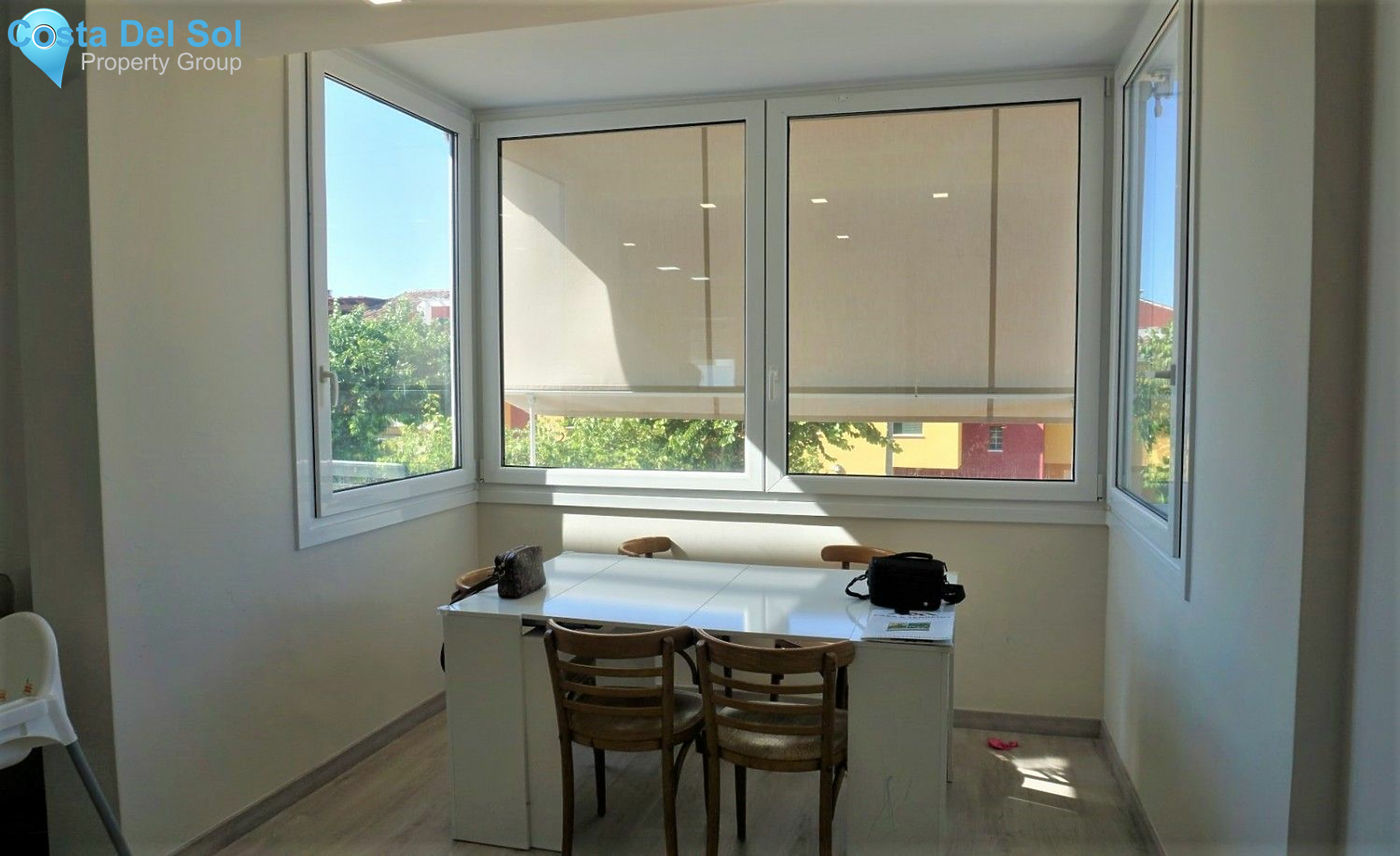 Detached Villa in Vélez-Málaga-1432856