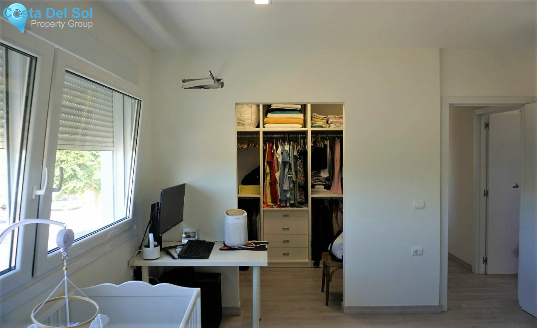 Detached Villa in Vélez-Málaga-1432858