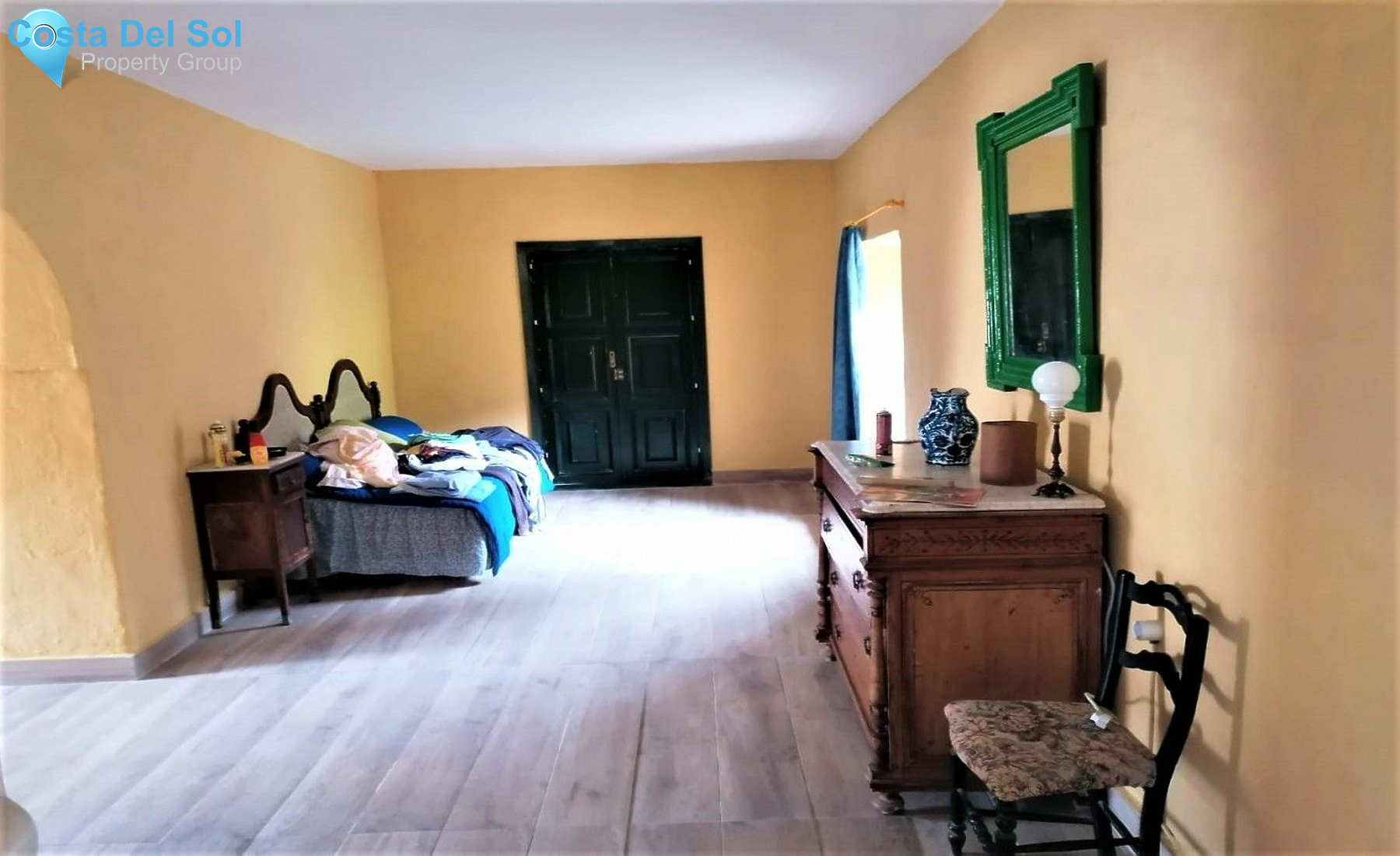 Finca - Cortijo in Alcaucín-1534909