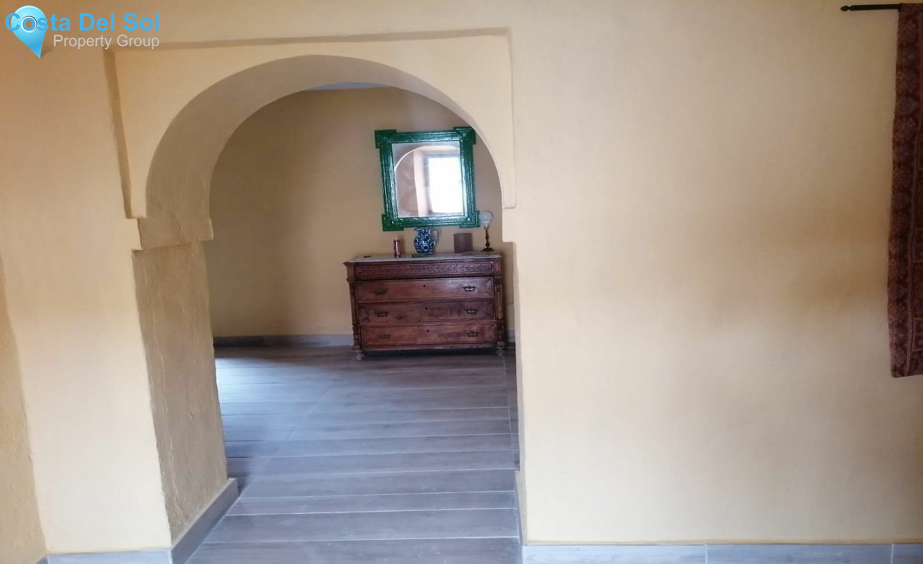 Finca - Cortijo in Alcaucín-1534910