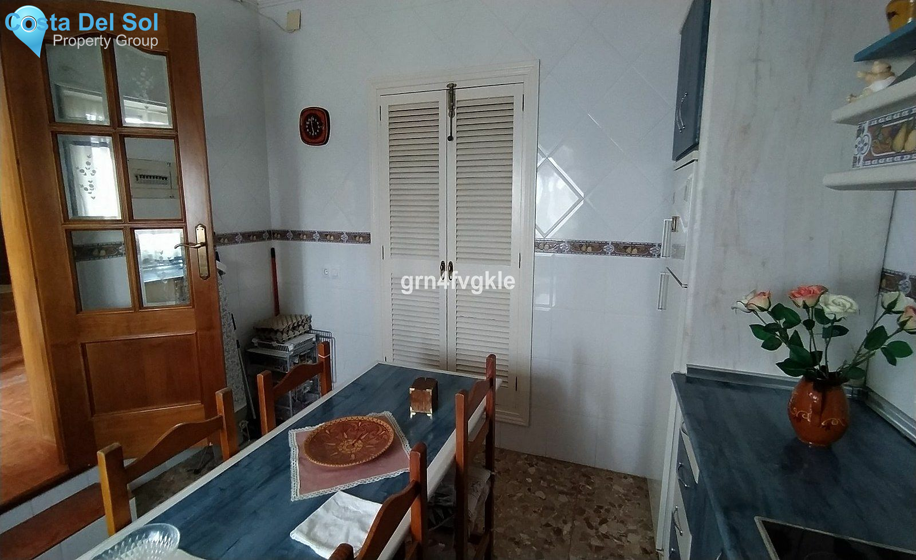 Finca - Cortijo in Alhaurín de la Torre-1184272