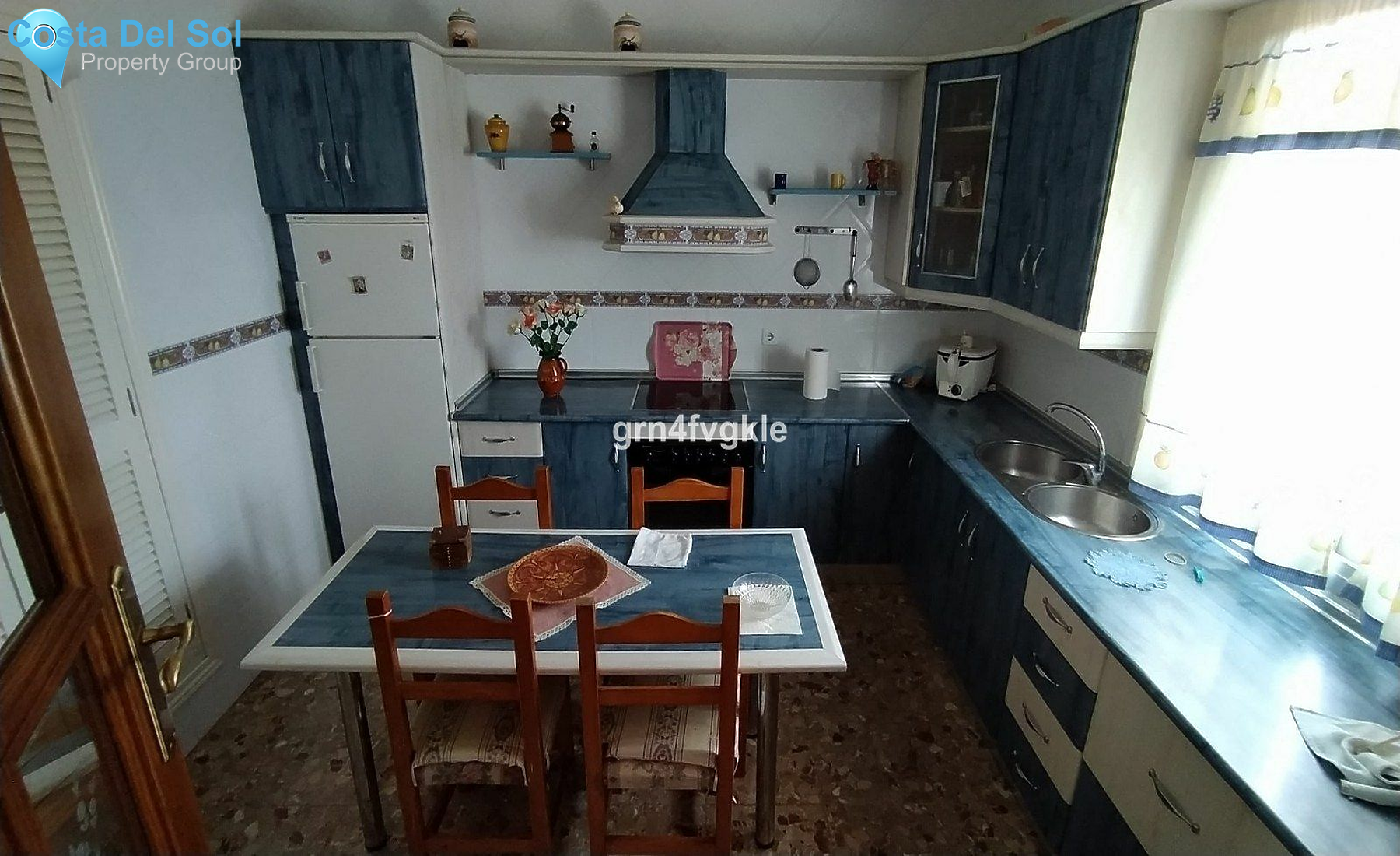 Finca - Cortijo in Alhaurín de la Torre-1184273