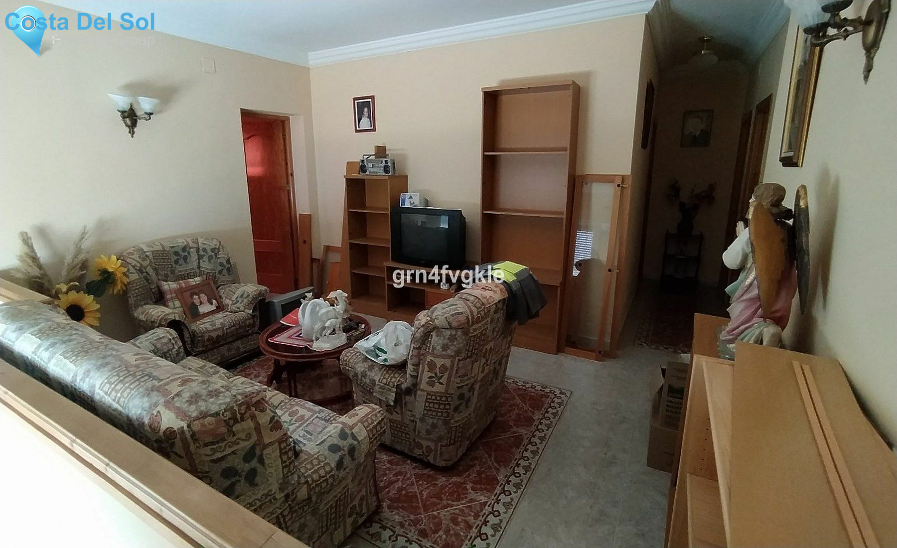 Finca - Cortijo in Alhaurín de la Torre-1184277