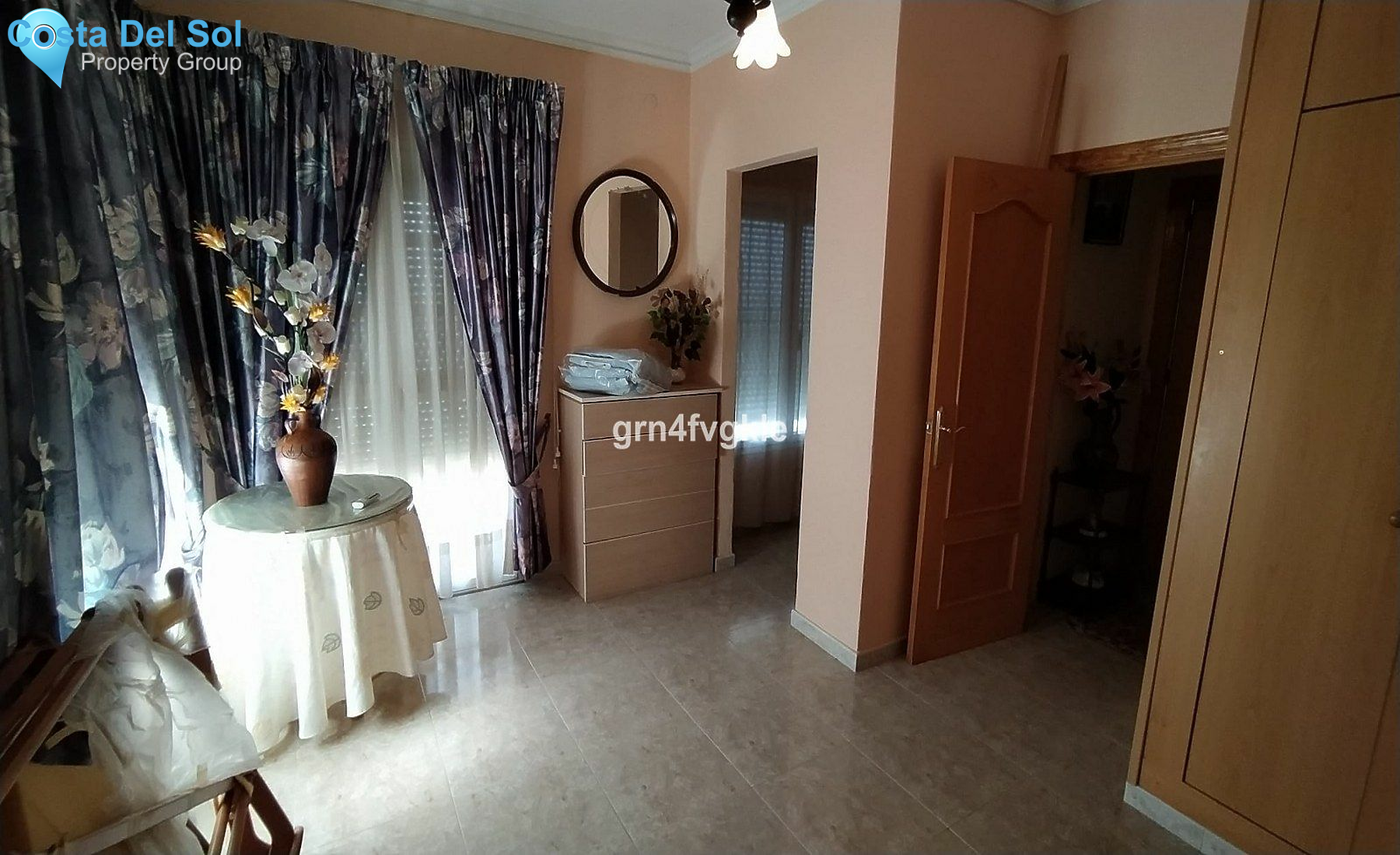 Finca - Cortijo in Alhaurín de la Torre-1184279