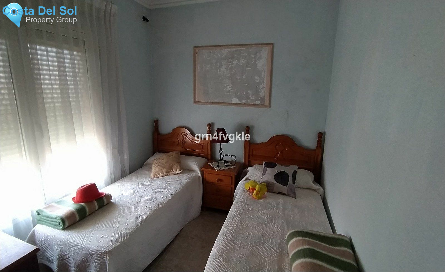 Finca - Cortijo in Alhaurín de la Torre-1184280