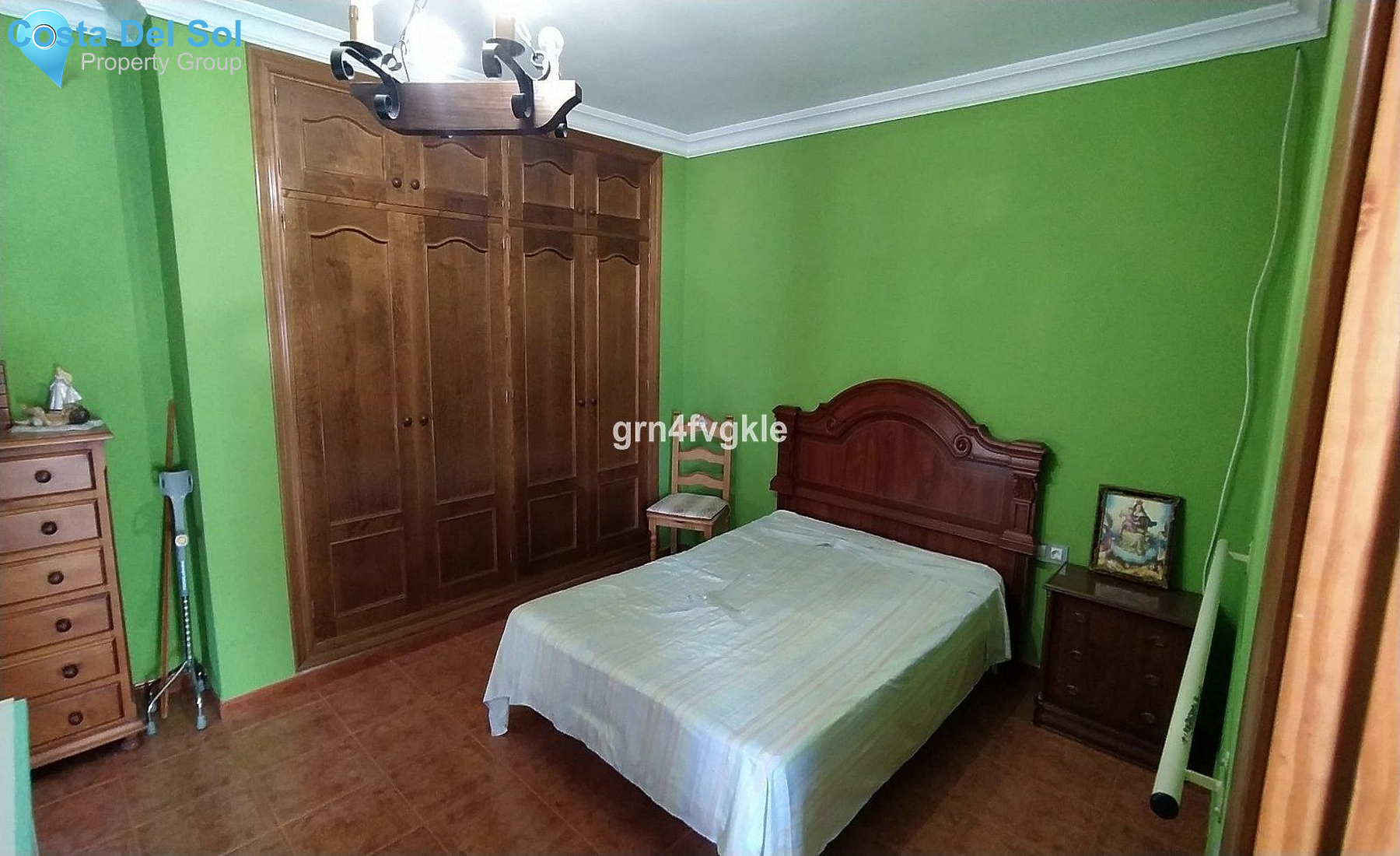 Finca - Cortijo in Alhaurín de la Torre-1184263