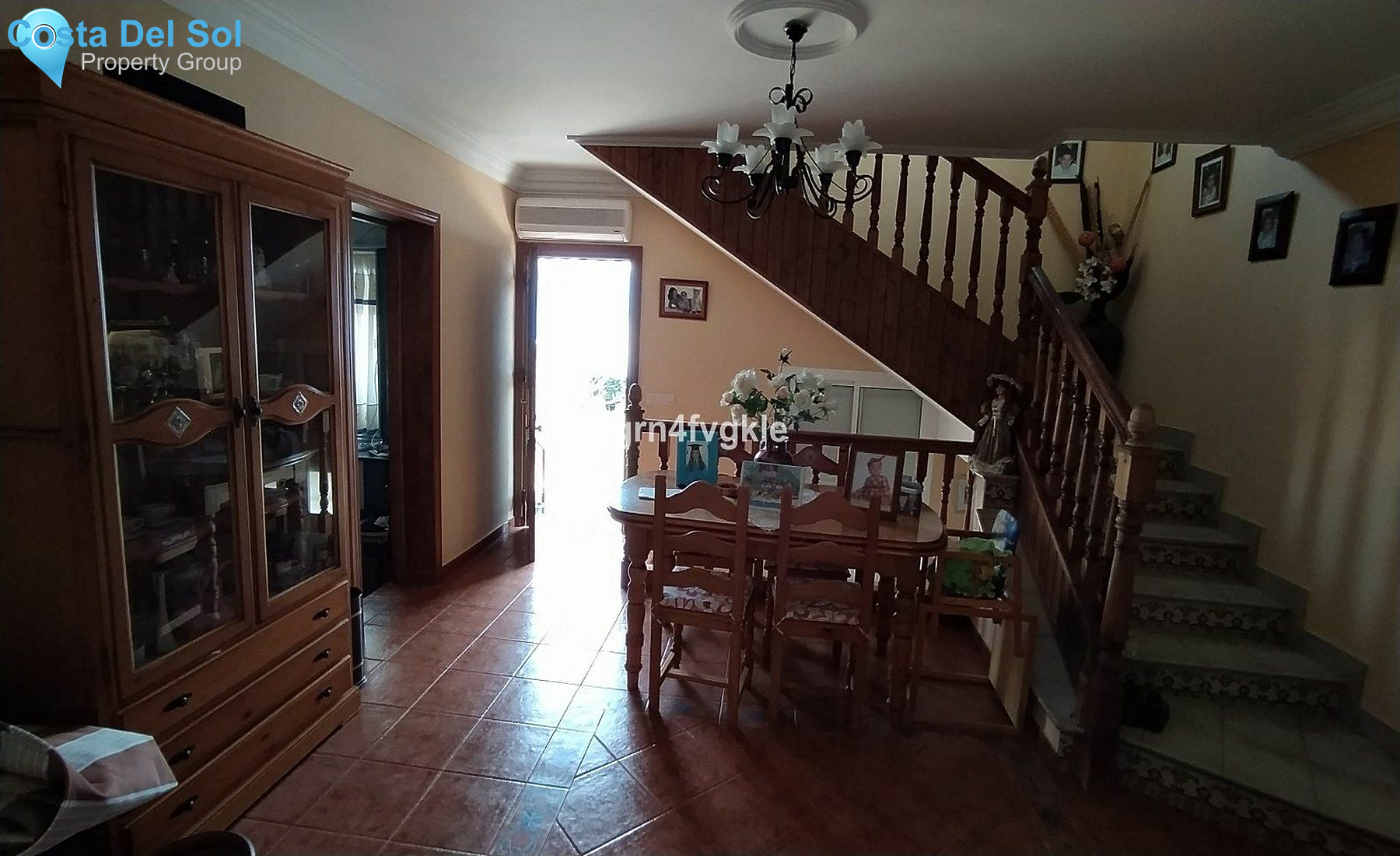 Finca - Cortijo in Alhaurín de la Torre-1184264