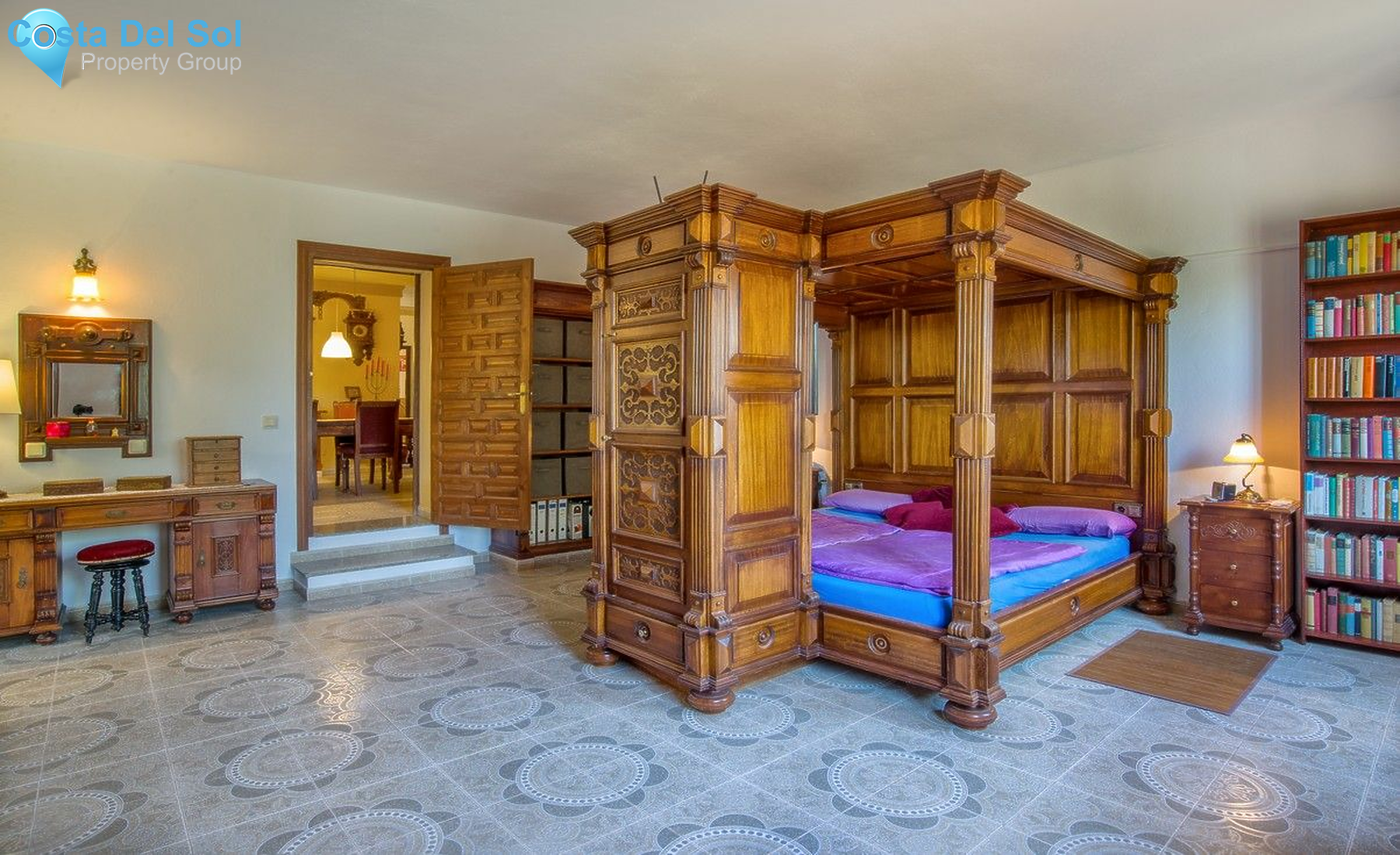 Finca - Cortijo in Alhaurín el Grande-1183327