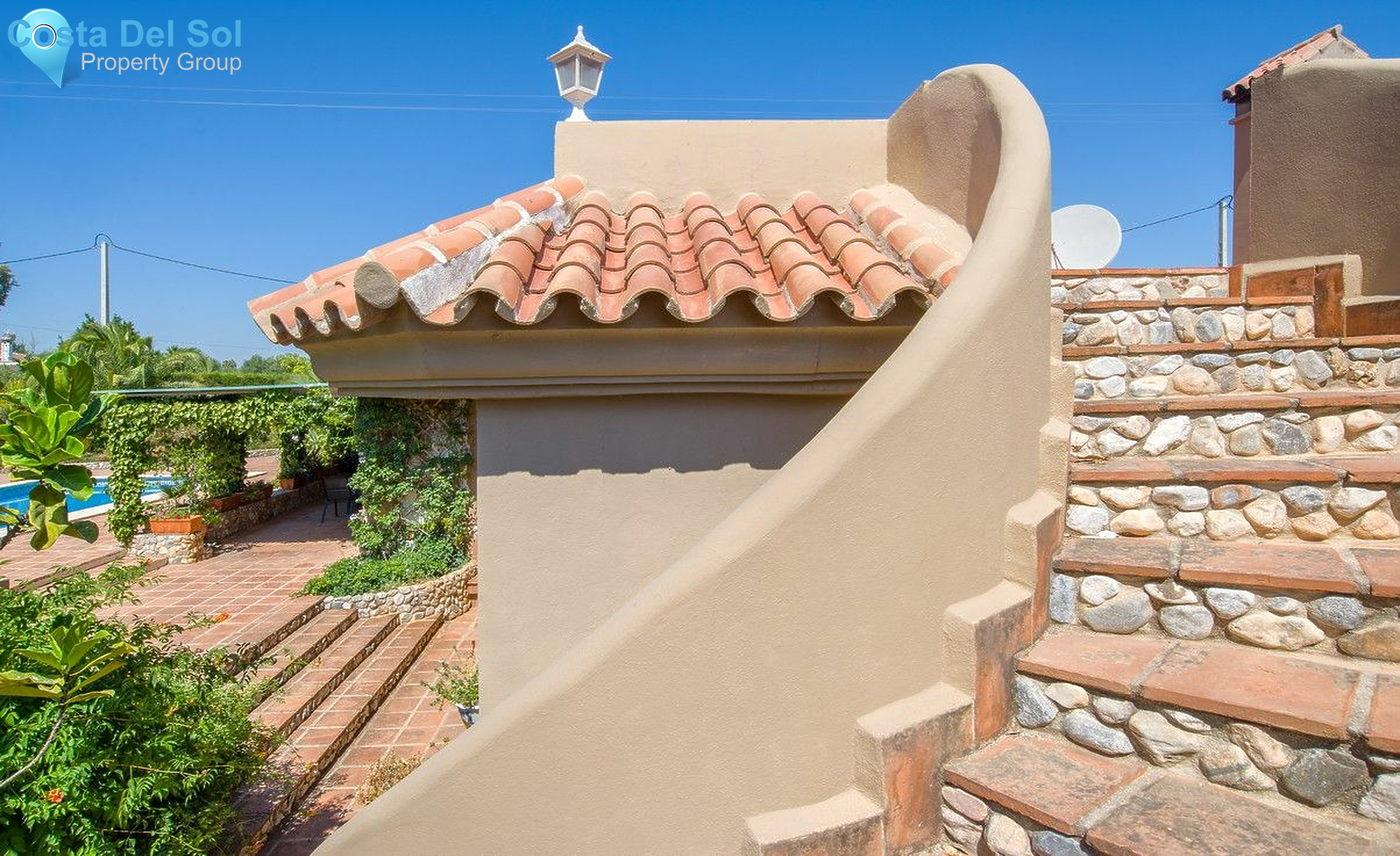 Finca - Cortijo in Alhaurín el Grande-1183317
