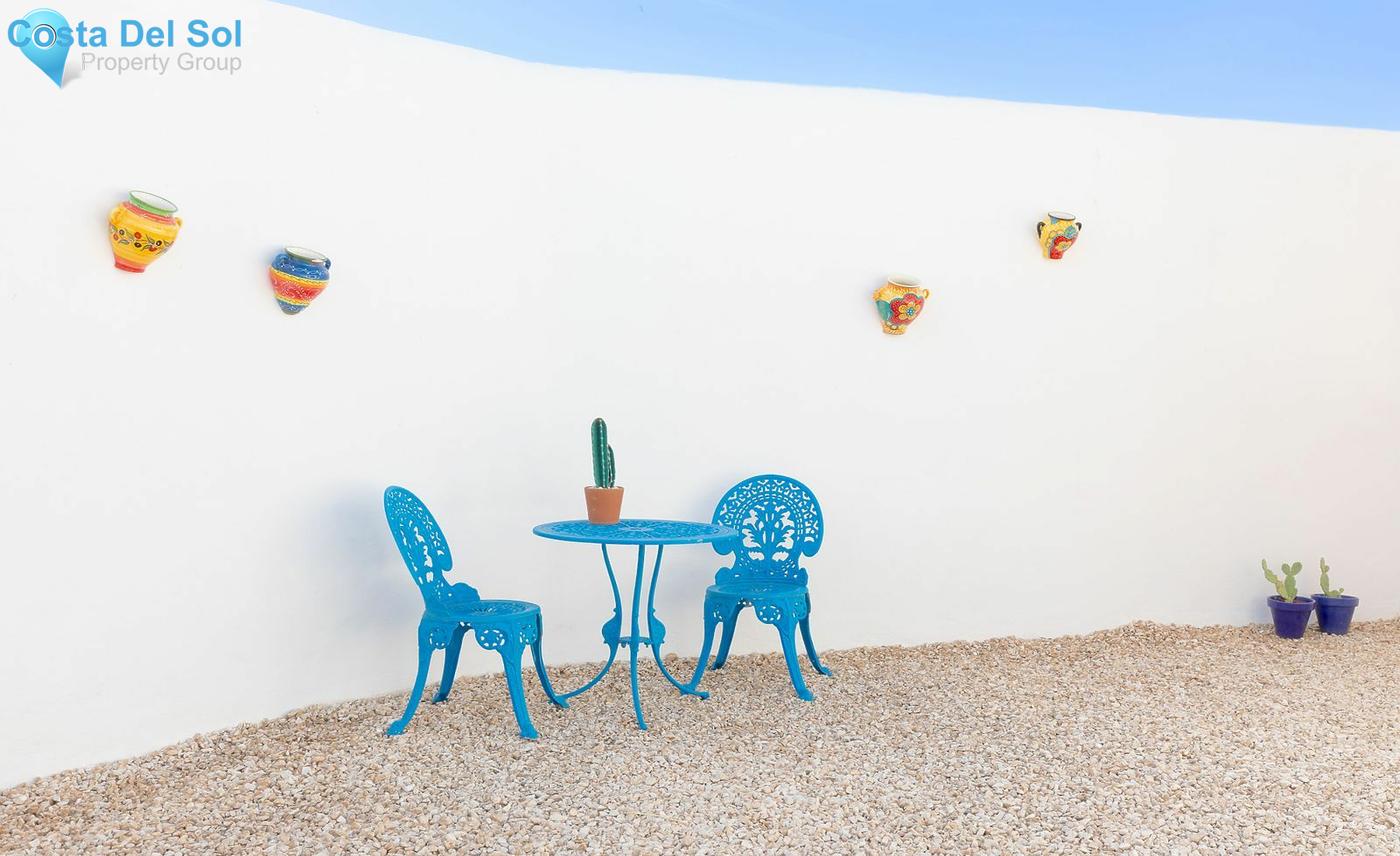 Finca - Cortijo in Alhaurín el Grande-1519753