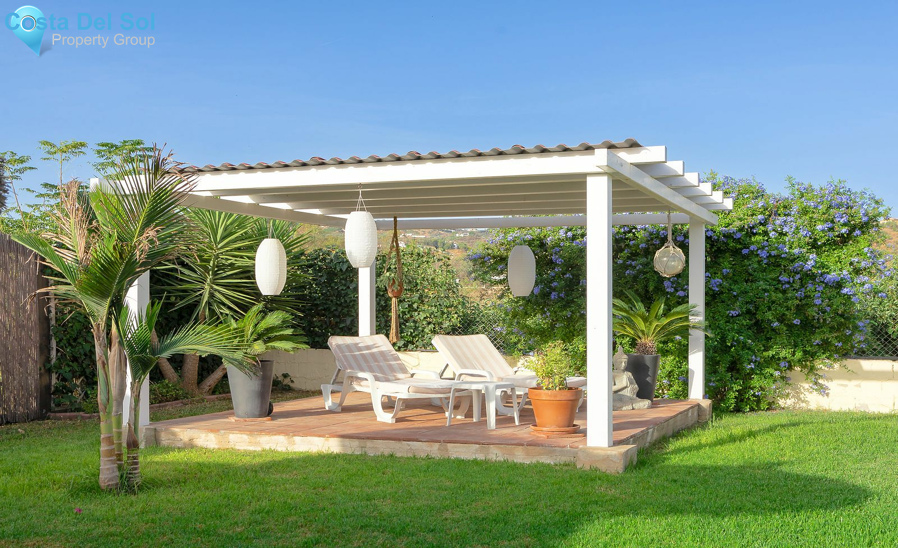 Finca - Cortijo in Alhaurín el Grande-1519737