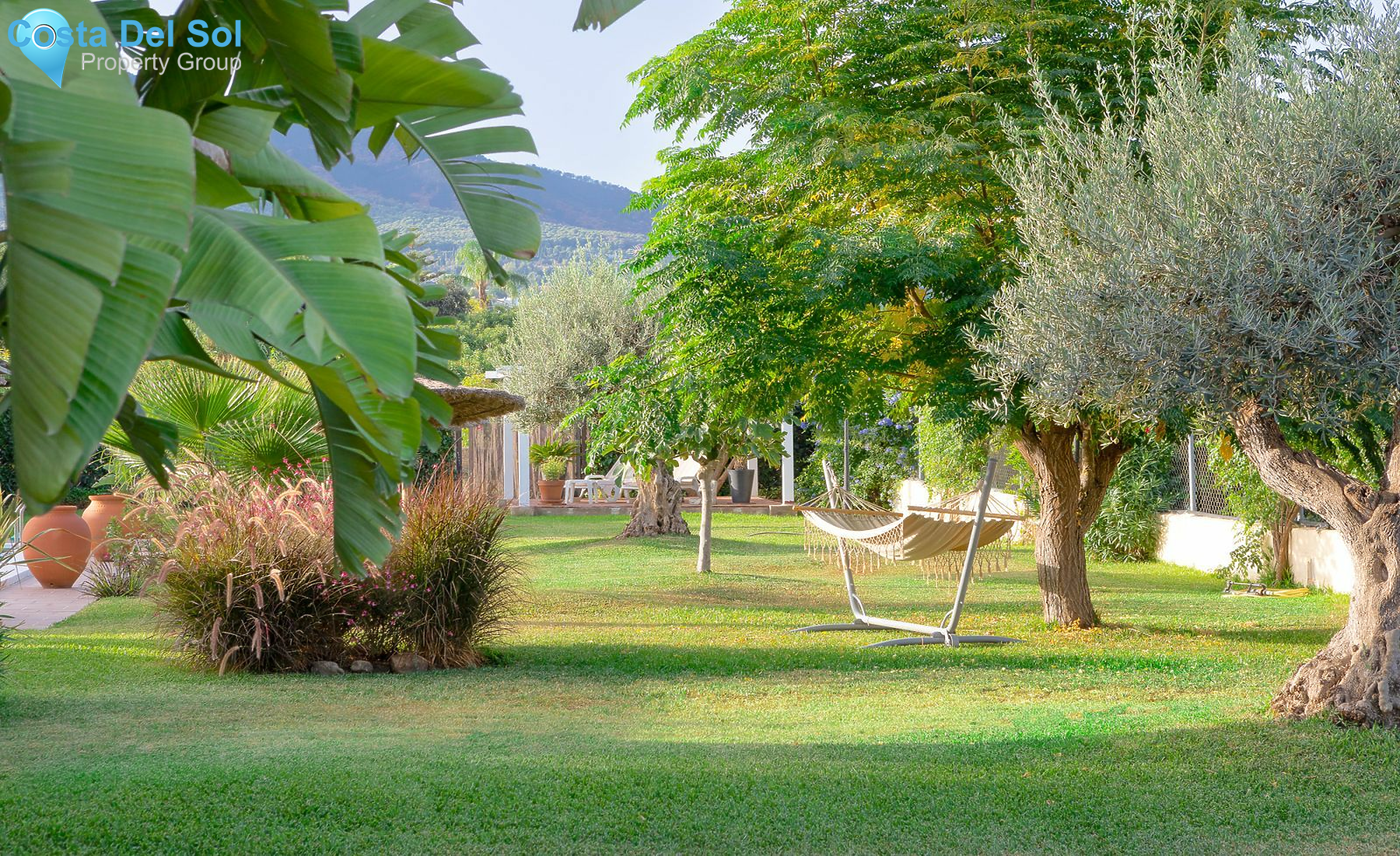 Finca - Cortijo in Alhaurín el Grande-1519738