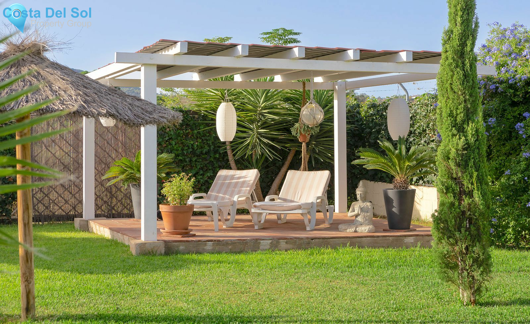 Finca - Cortijo in Alhaurín el Grande-1519739