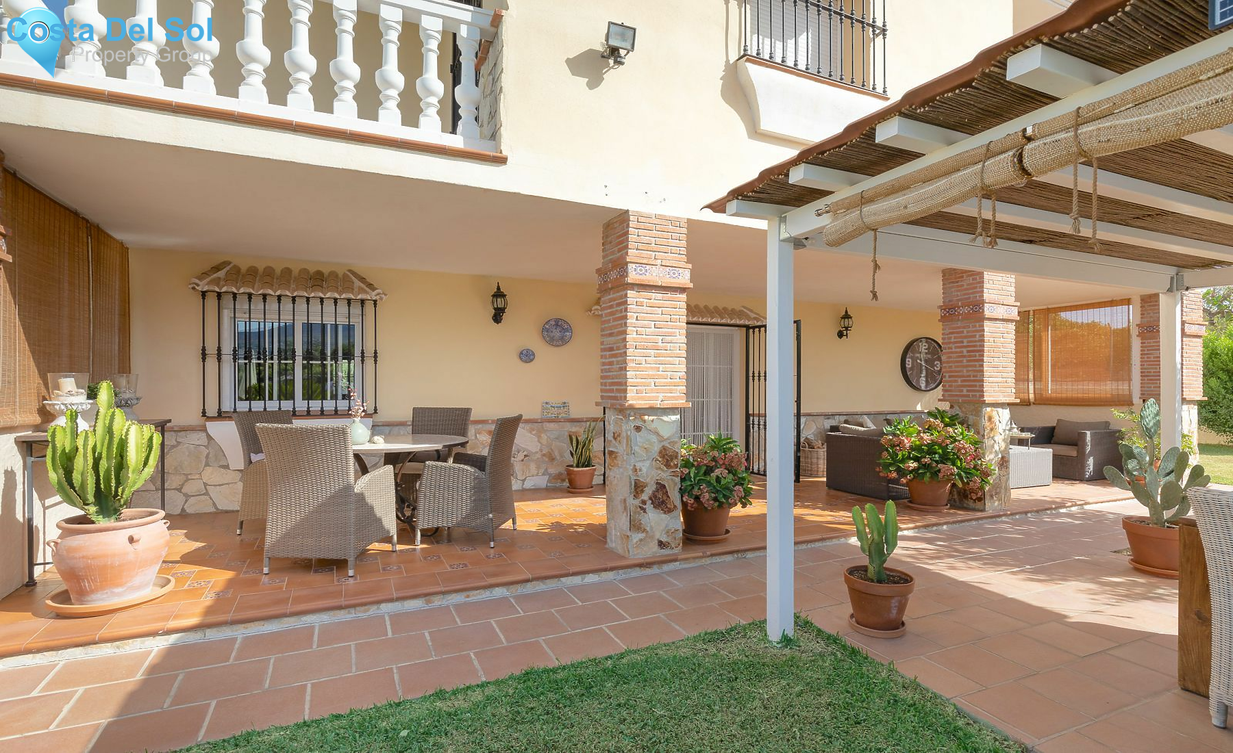 Finca - Cortijo in Alhaurín el Grande-1519740