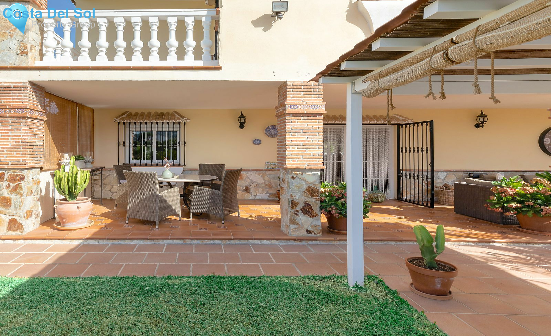 Finca - Cortijo in Alhaurín el Grande-1519741