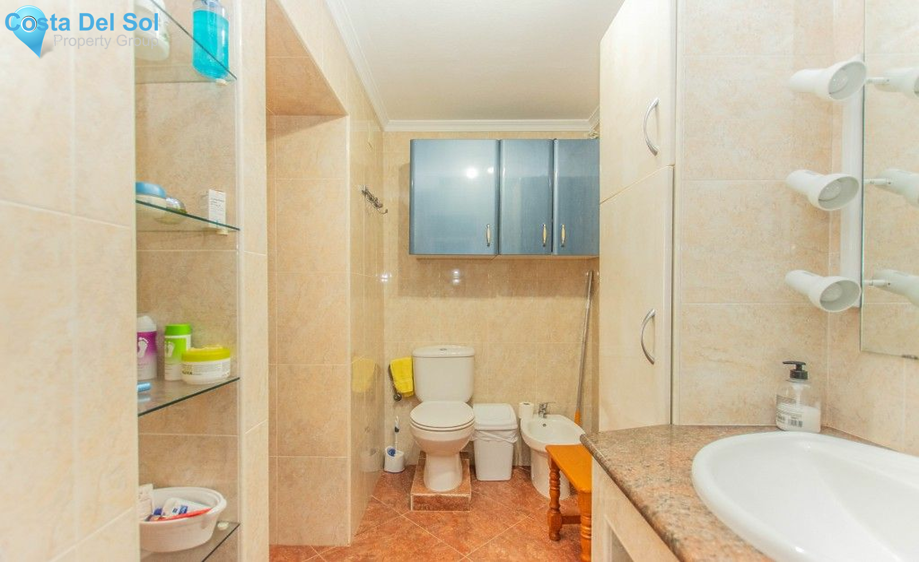 Finca - Cortijo in Alora-1389887