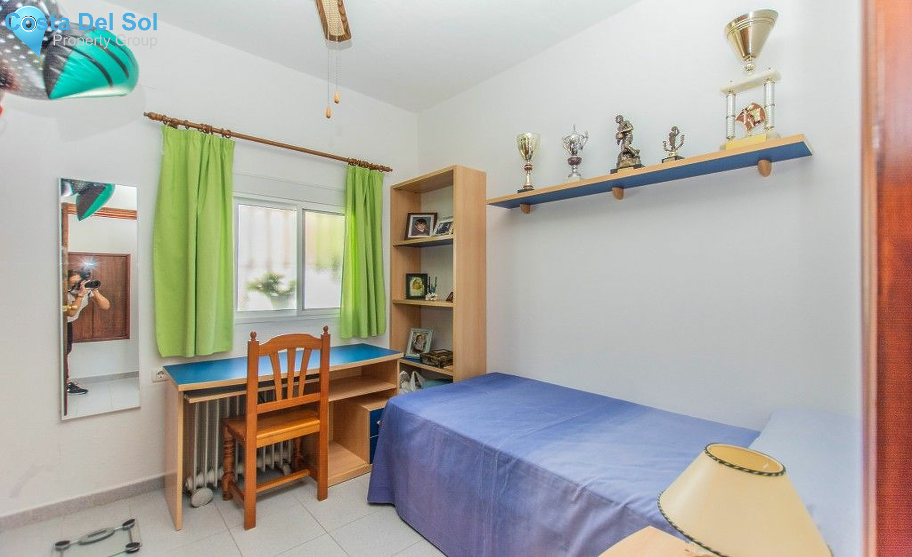 Finca - Cortijo in Alora-1389888