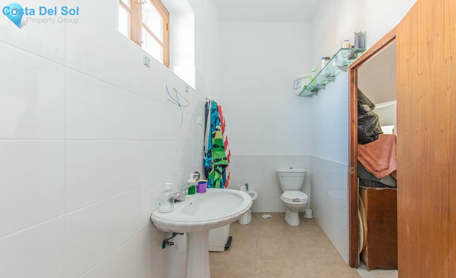 Finca - Cortijo in Alora-1389892