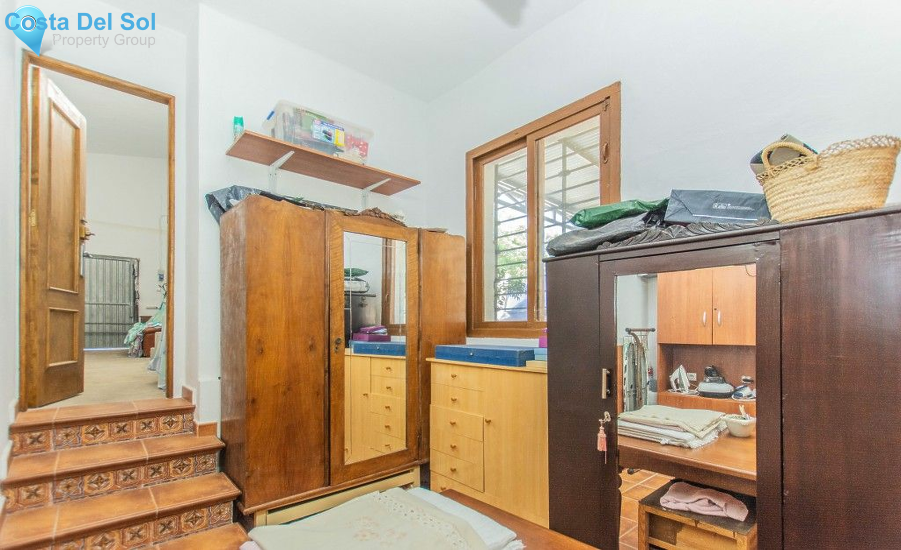 Finca - Cortijo in Alora-1389893