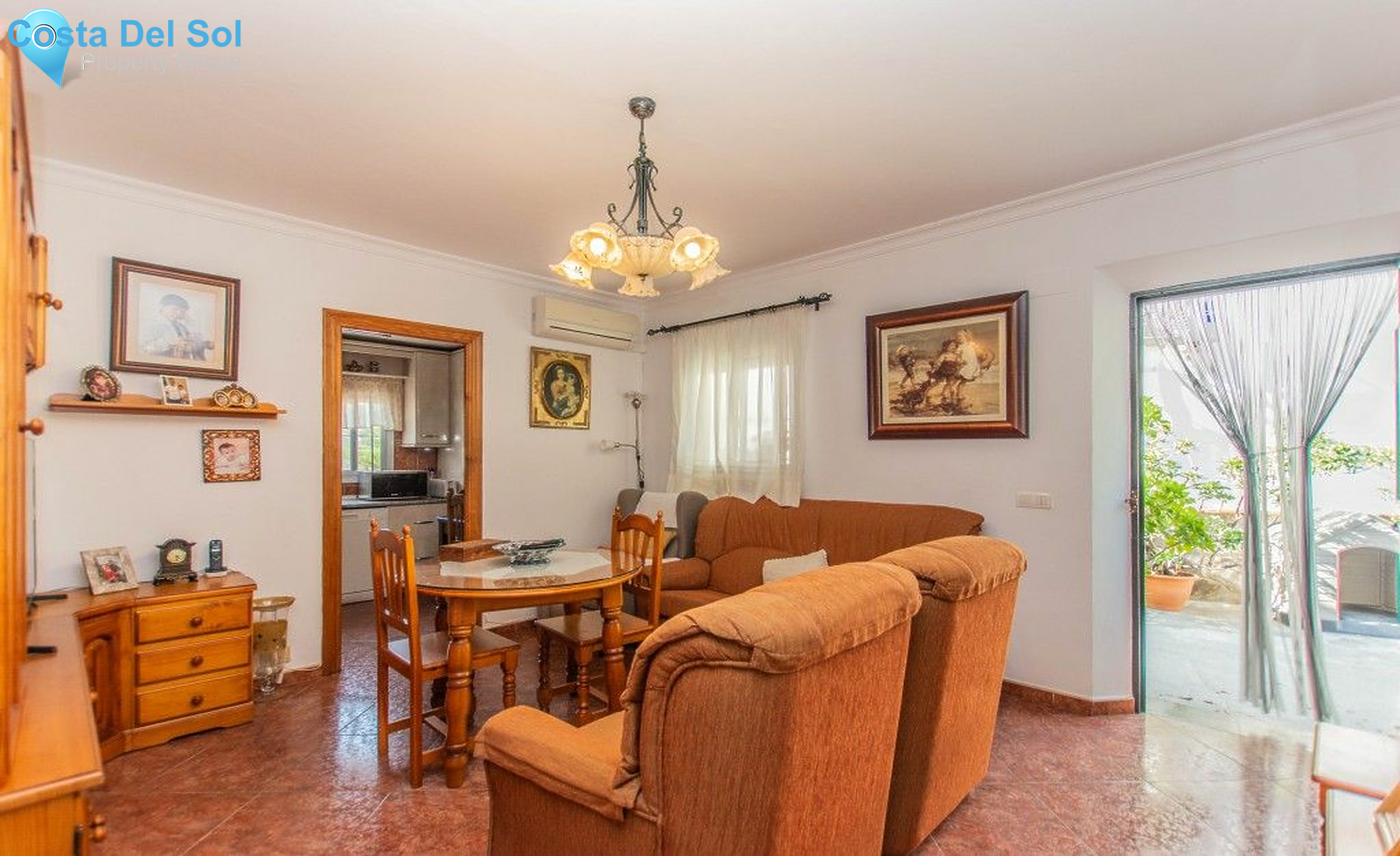 Finca - Cortijo in Alora-1389882