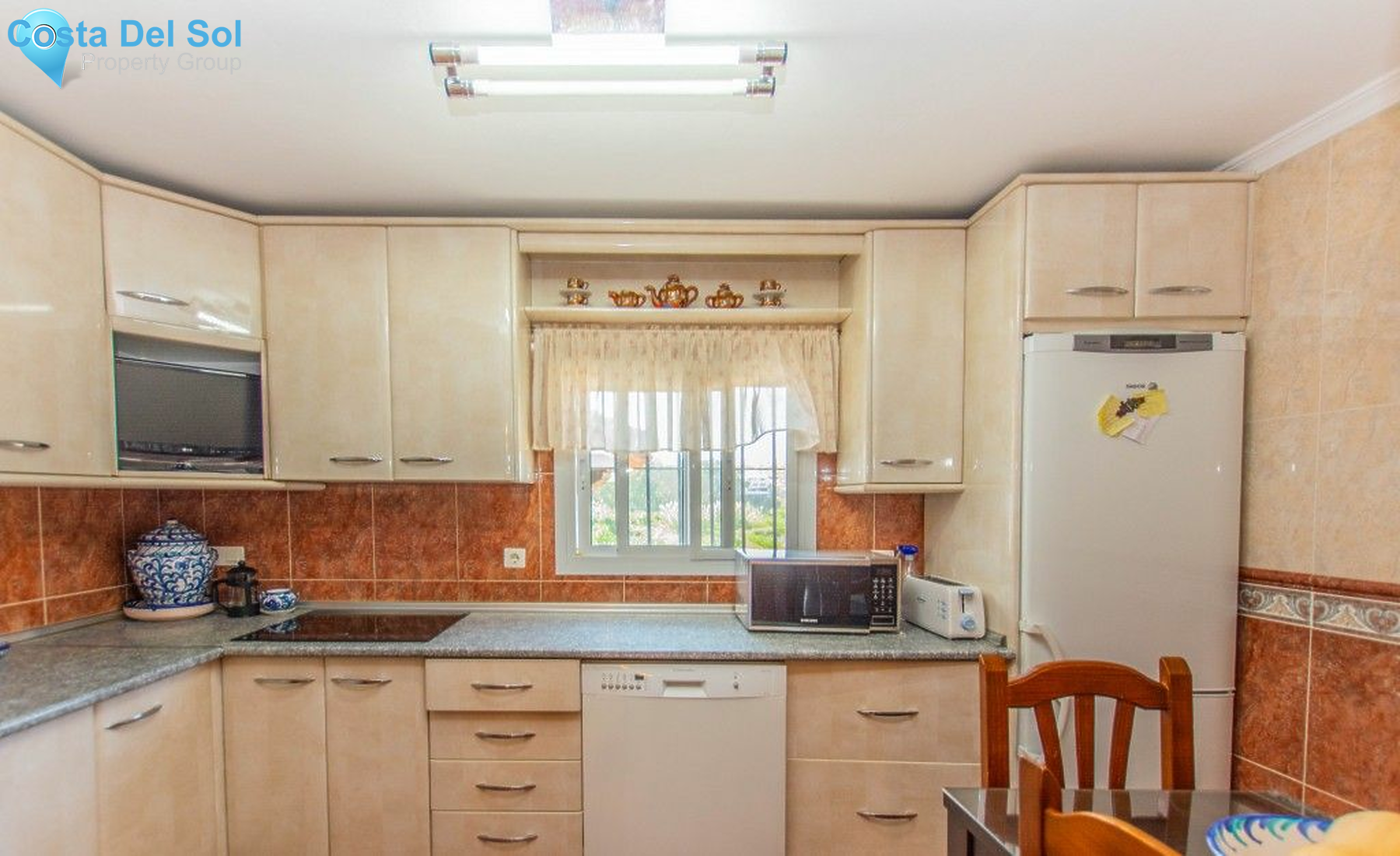 Finca - Cortijo in Alora-1389883